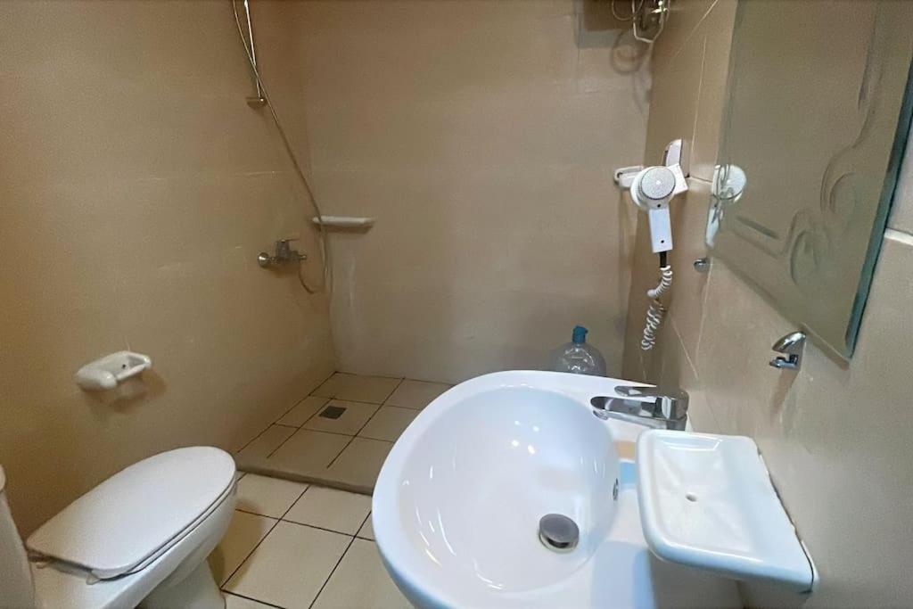 Dani Apartment at Aldau Heights