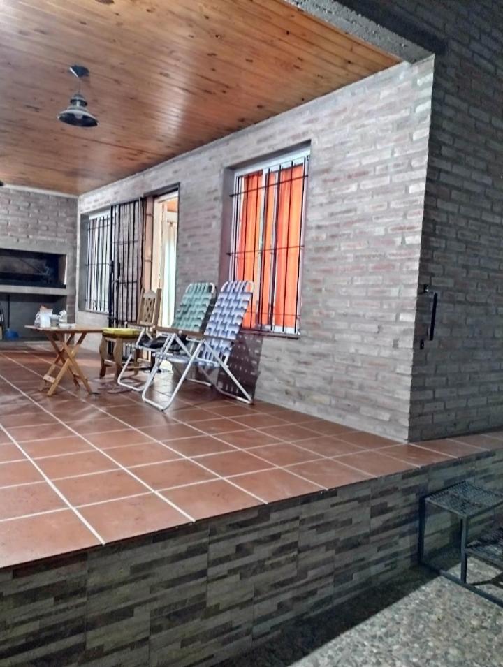 Casa REFUGIO PUNILLA