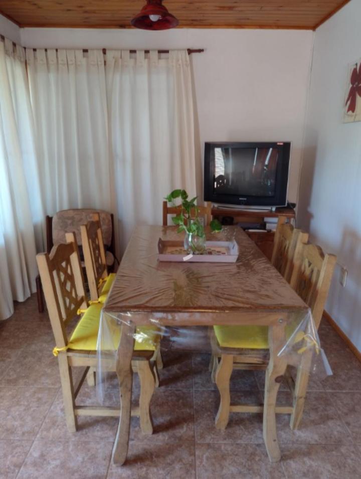 Casa REFUGIO PUNILLA