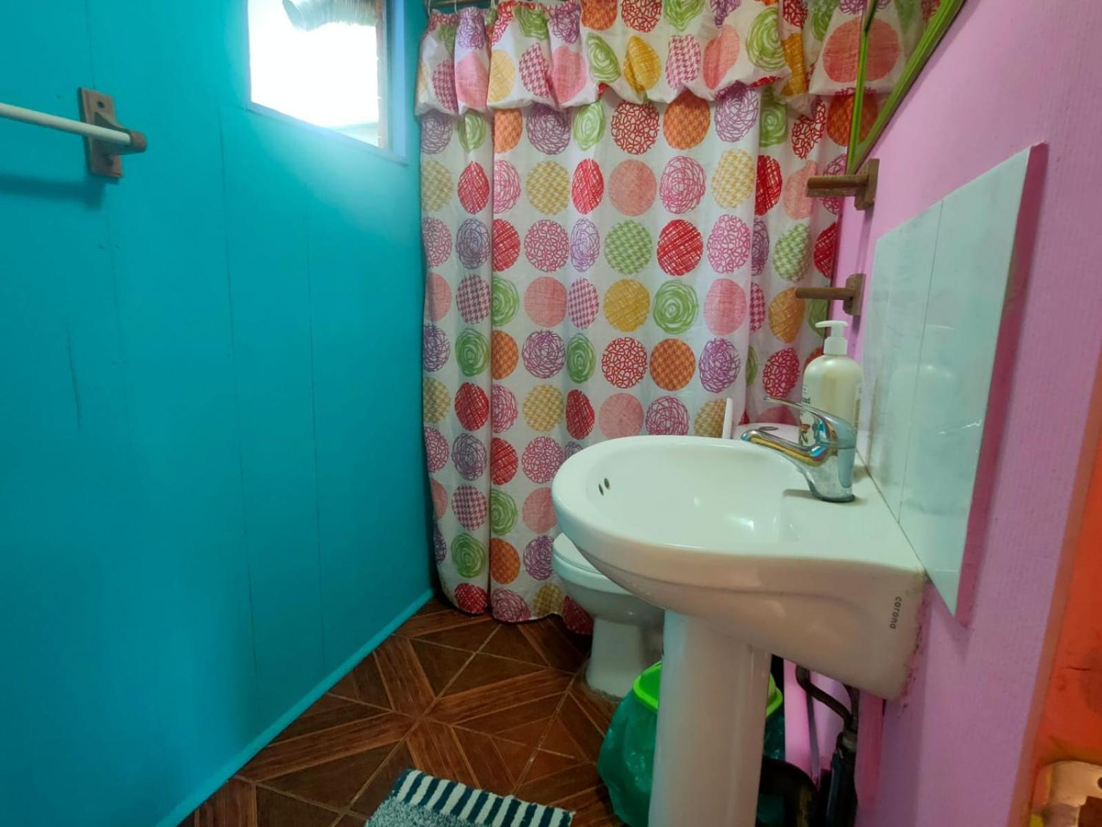 ALME cabañas Olmué