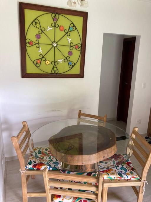 Casa de Campo em frente ao Lago em Americana-SP