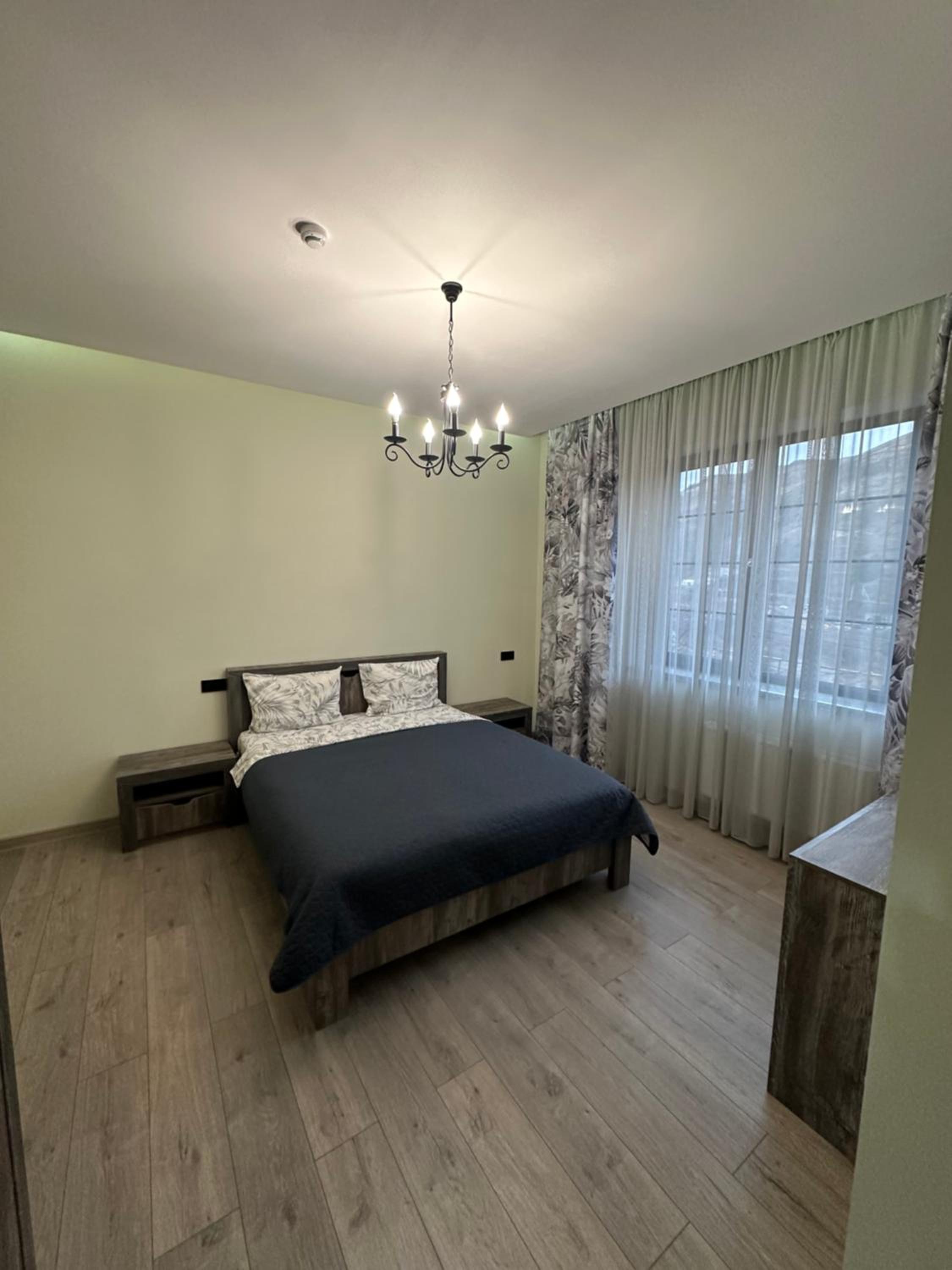 Villa Capital in Tsaghkadzor