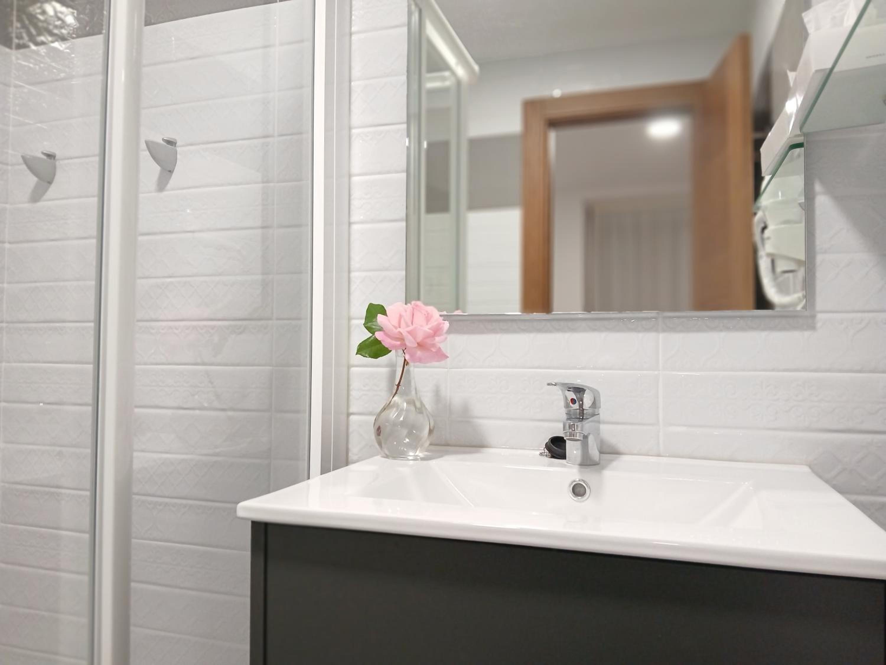 Apartamentos turisticos Empecinado