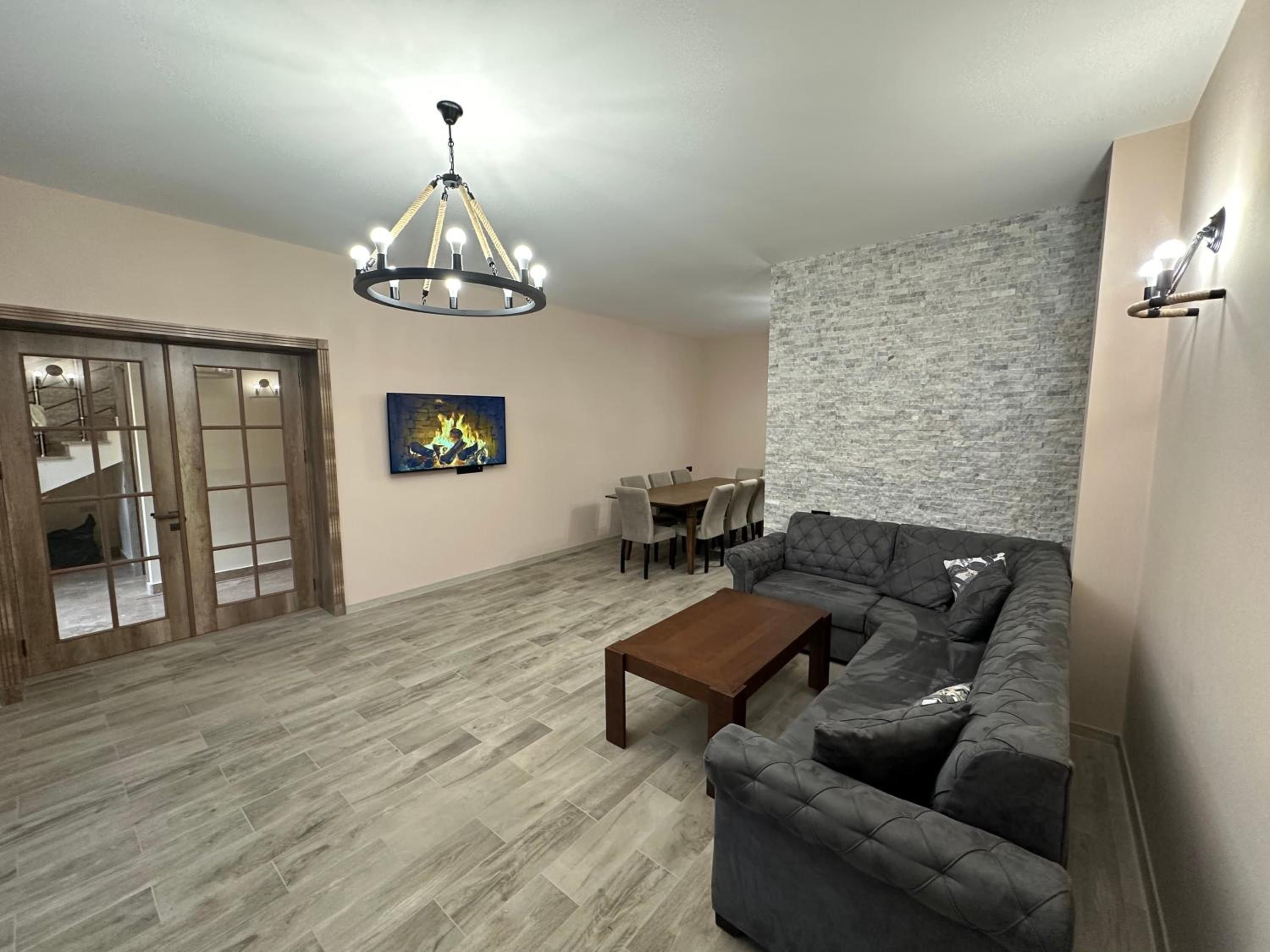 Villa Capital in Tsaghkadzor