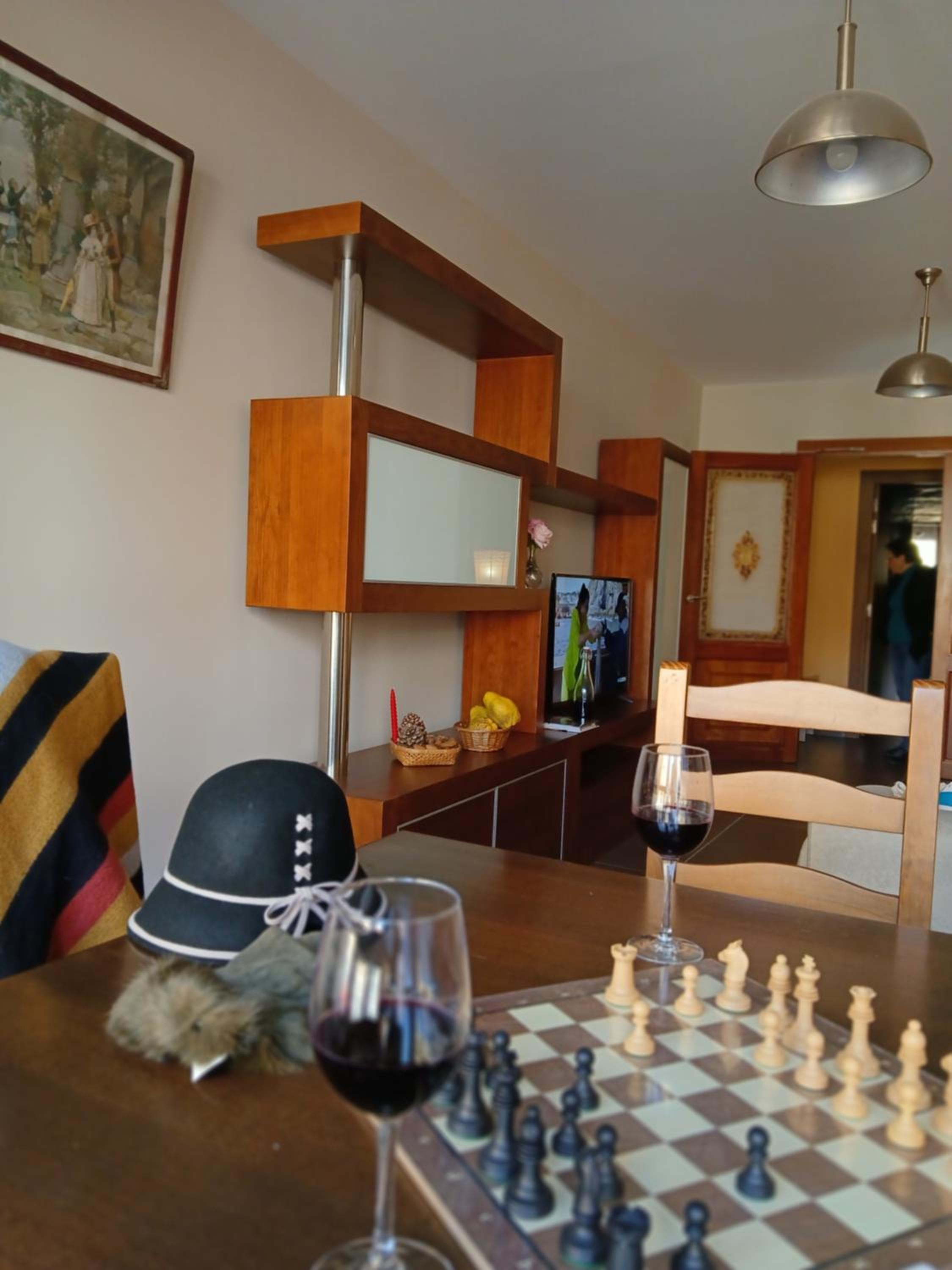Apartamentos turisticos Empecinado