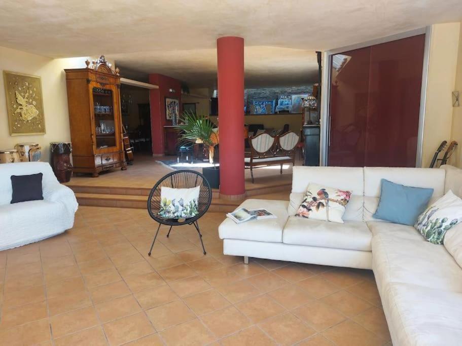 Villa degli Artisti view 3