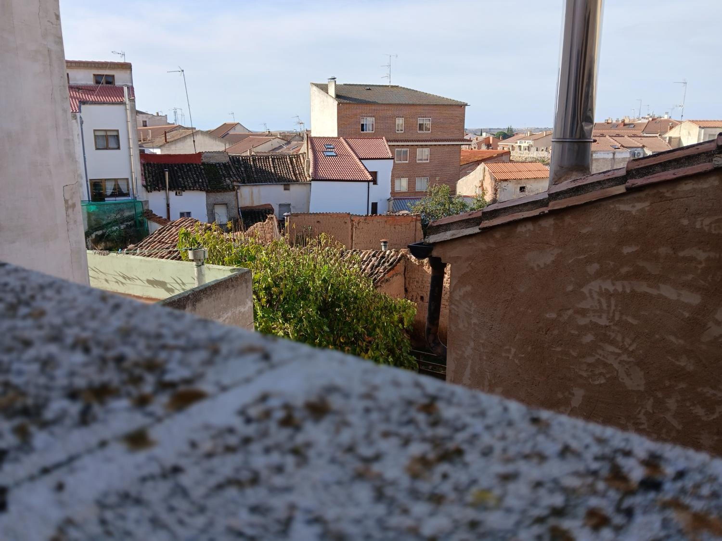Apartamentos turisticos Empecinado