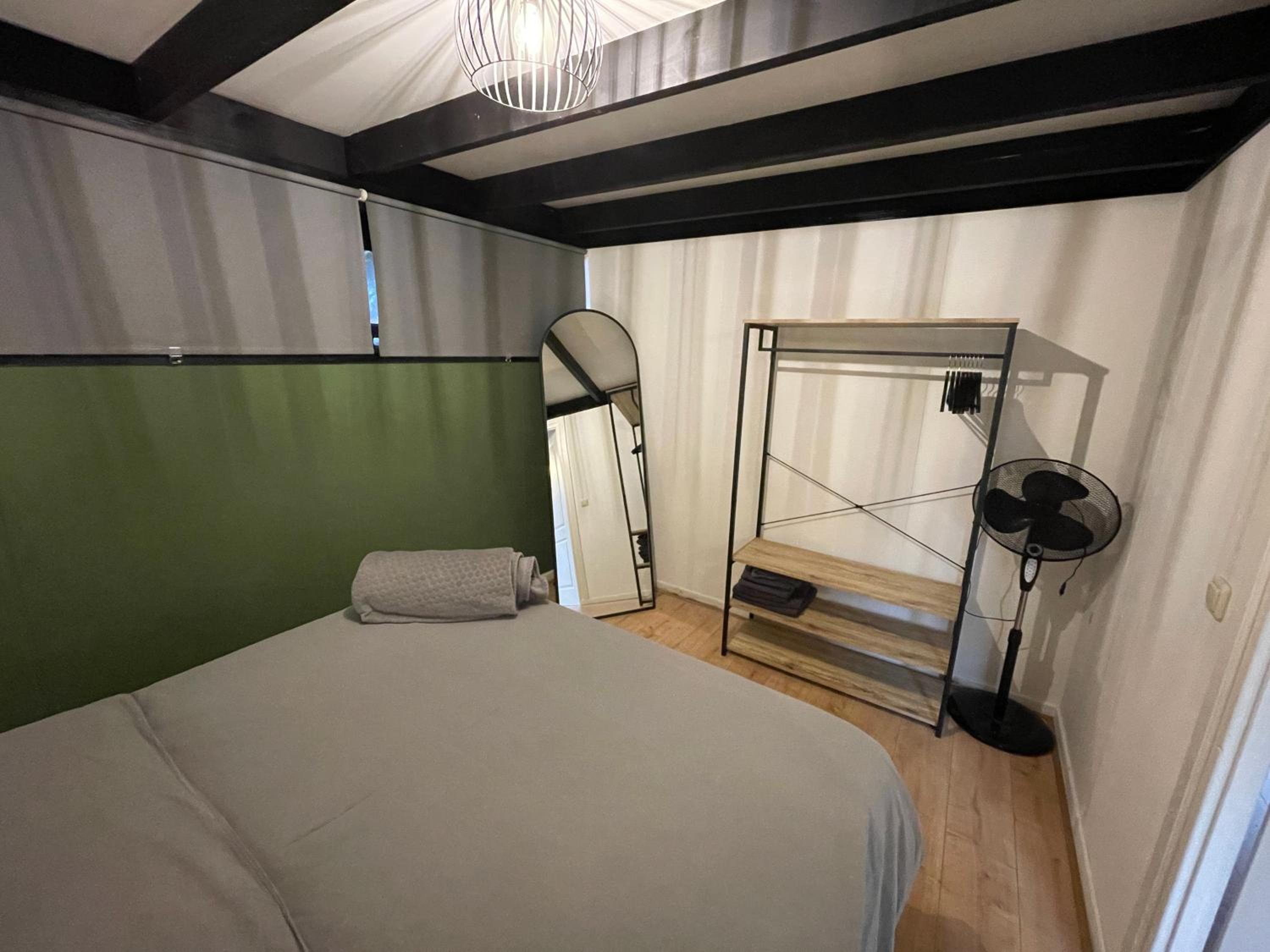 Vakantiehuis Lanaken