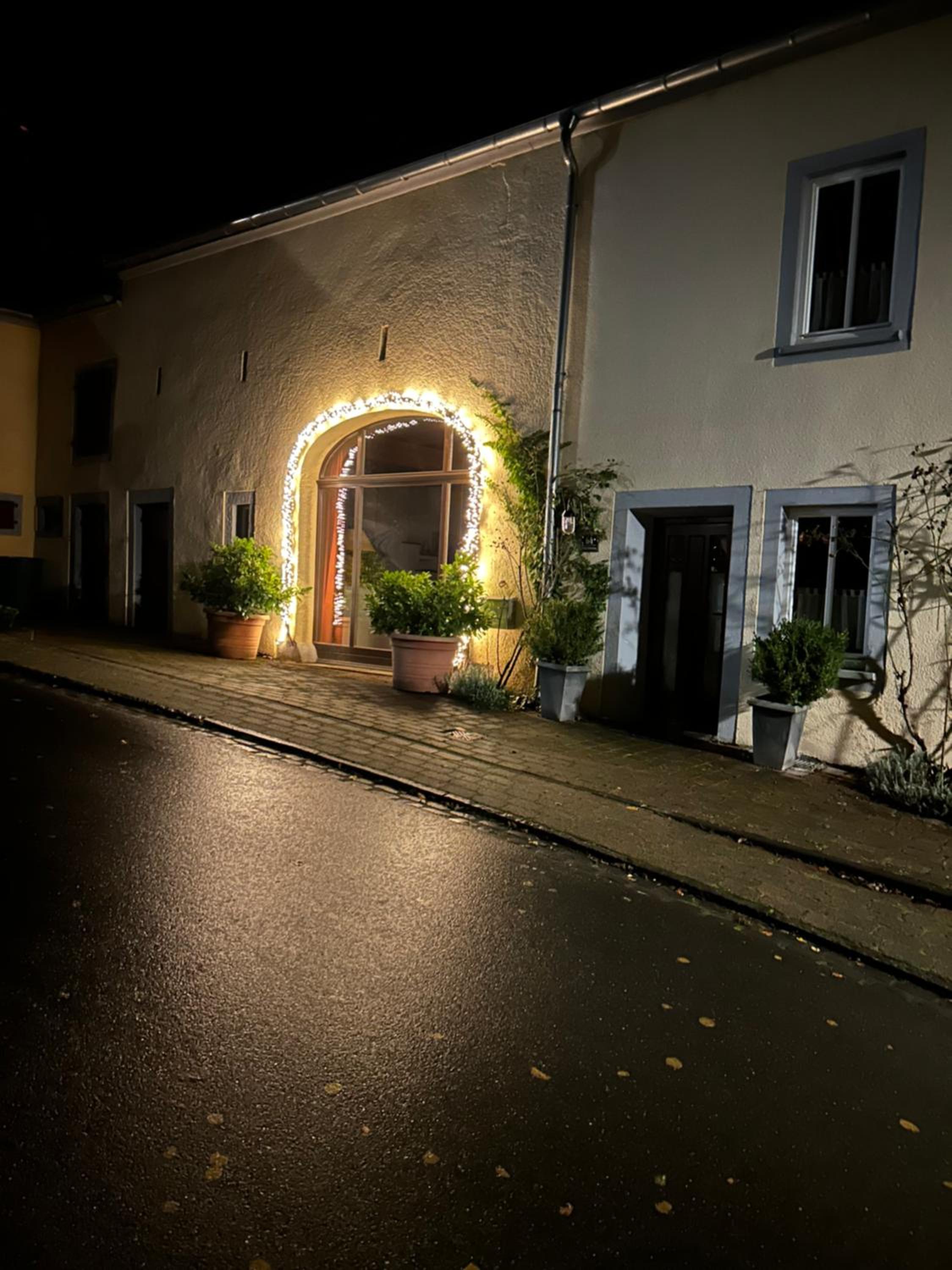Ferienhaus am Schloß