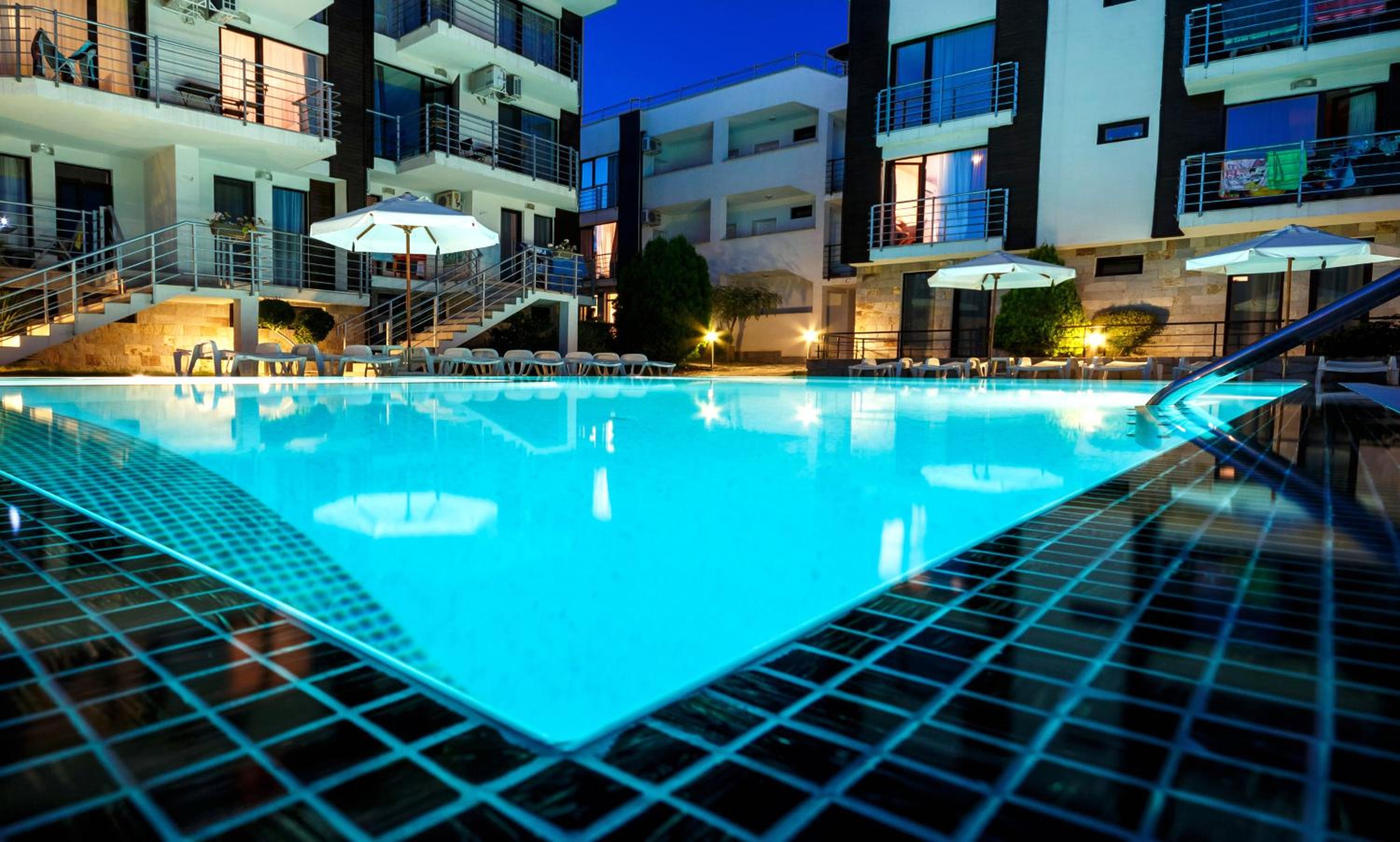 Charming 1 Bedroom Apartment