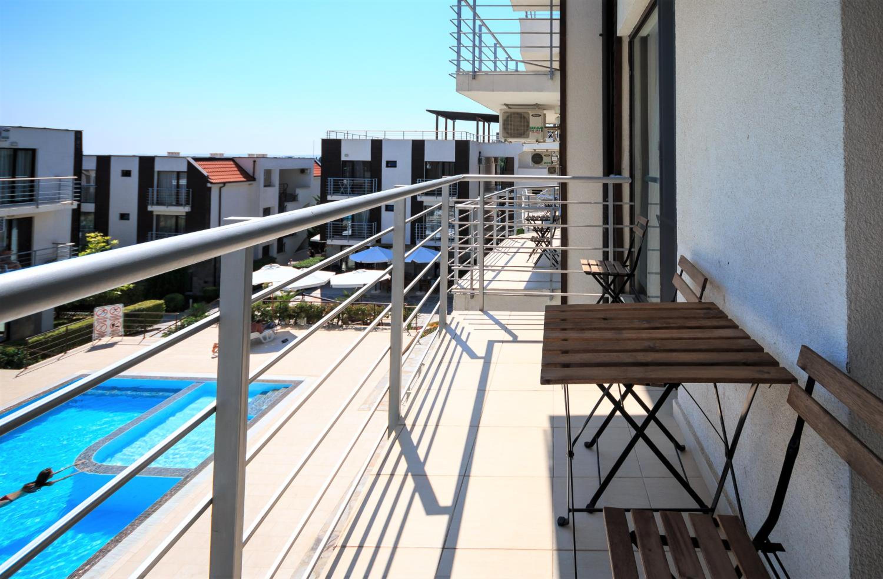 Charming 1 Bedroom Apartment