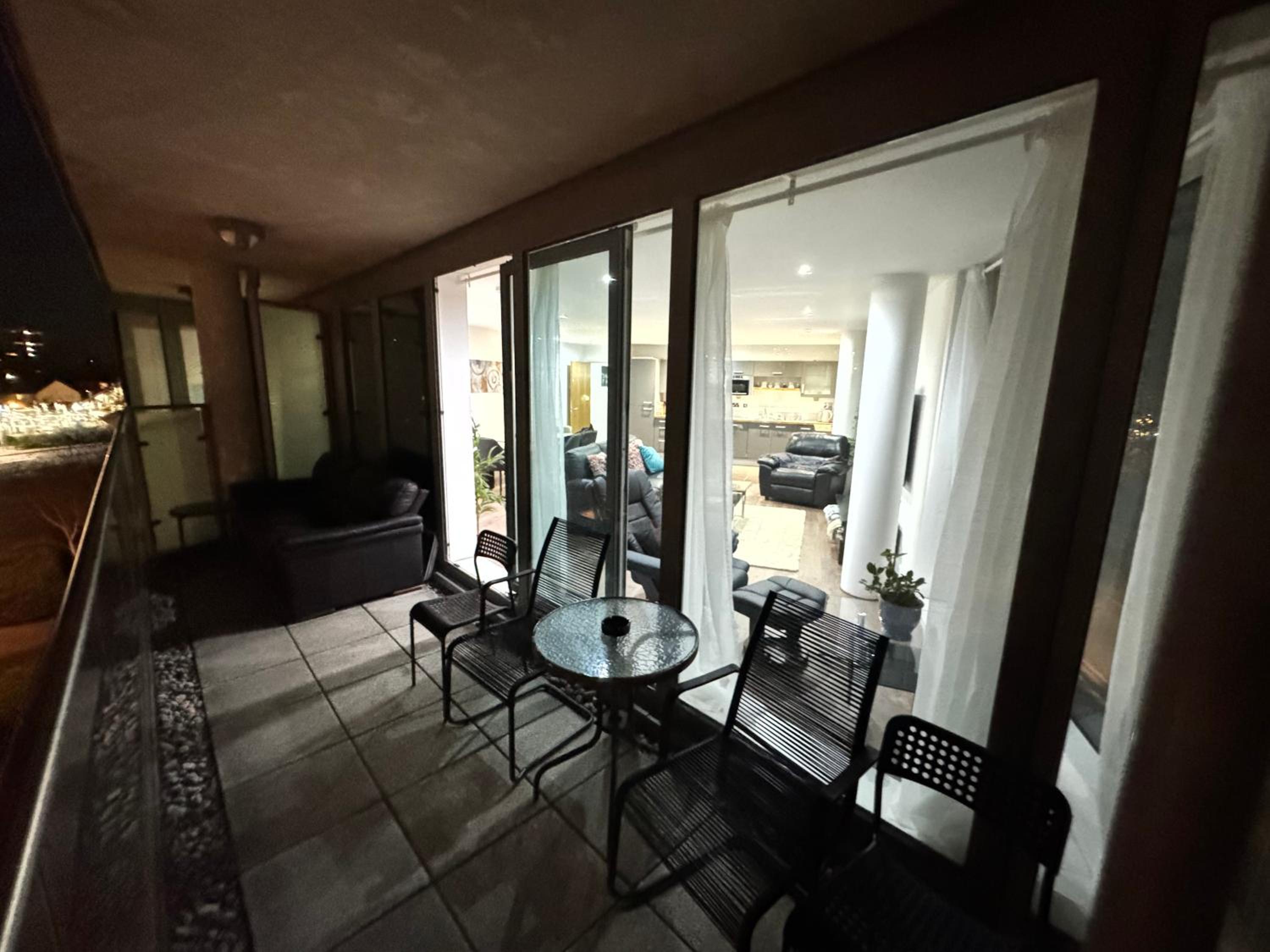 Luxury Dockview 3 Beds Excel London