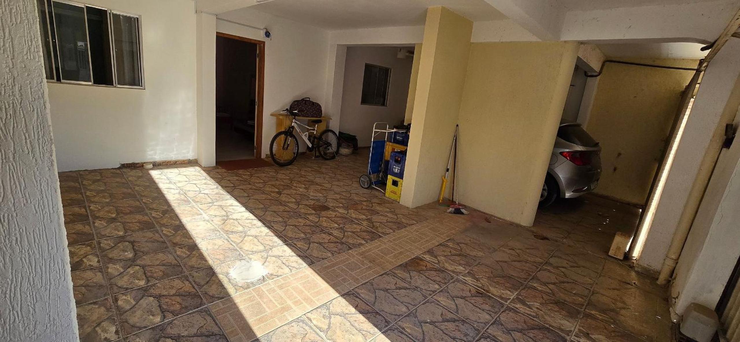 Casa Temporada Maresia