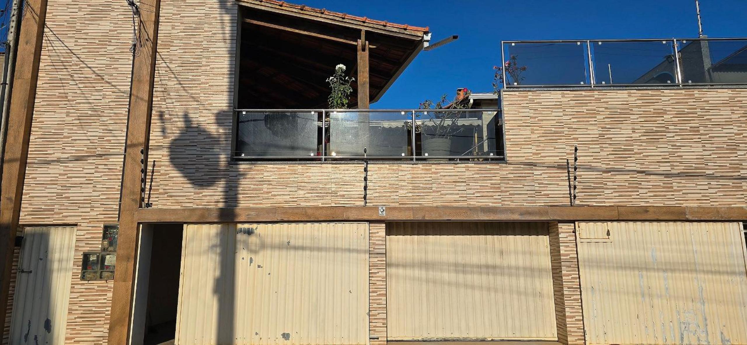 Casa Temporada Maresia