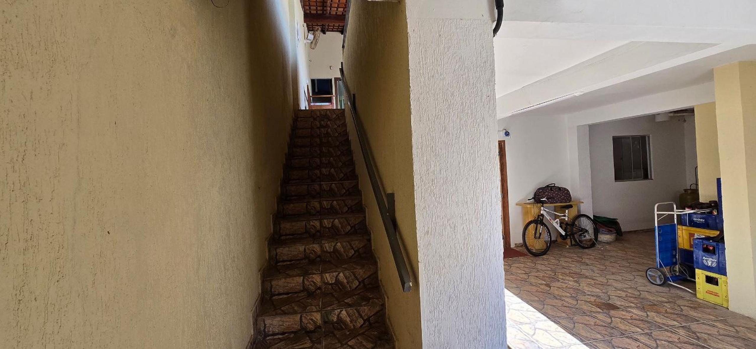 Casa Temporada Maresia