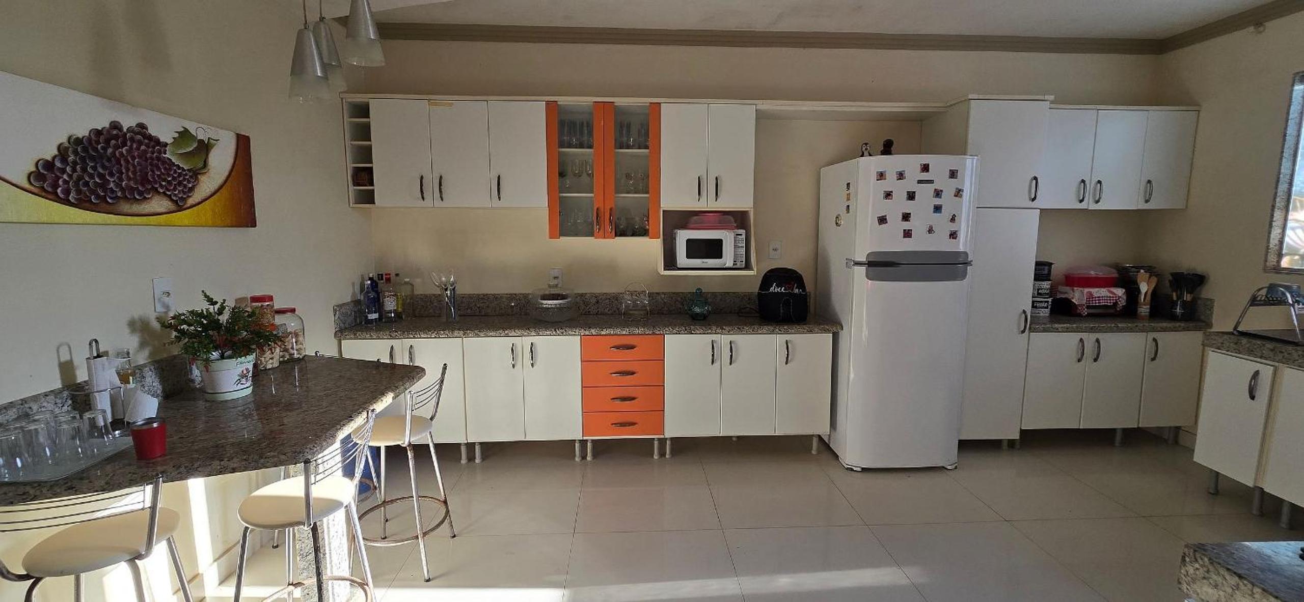 Casa Temporada Maresia