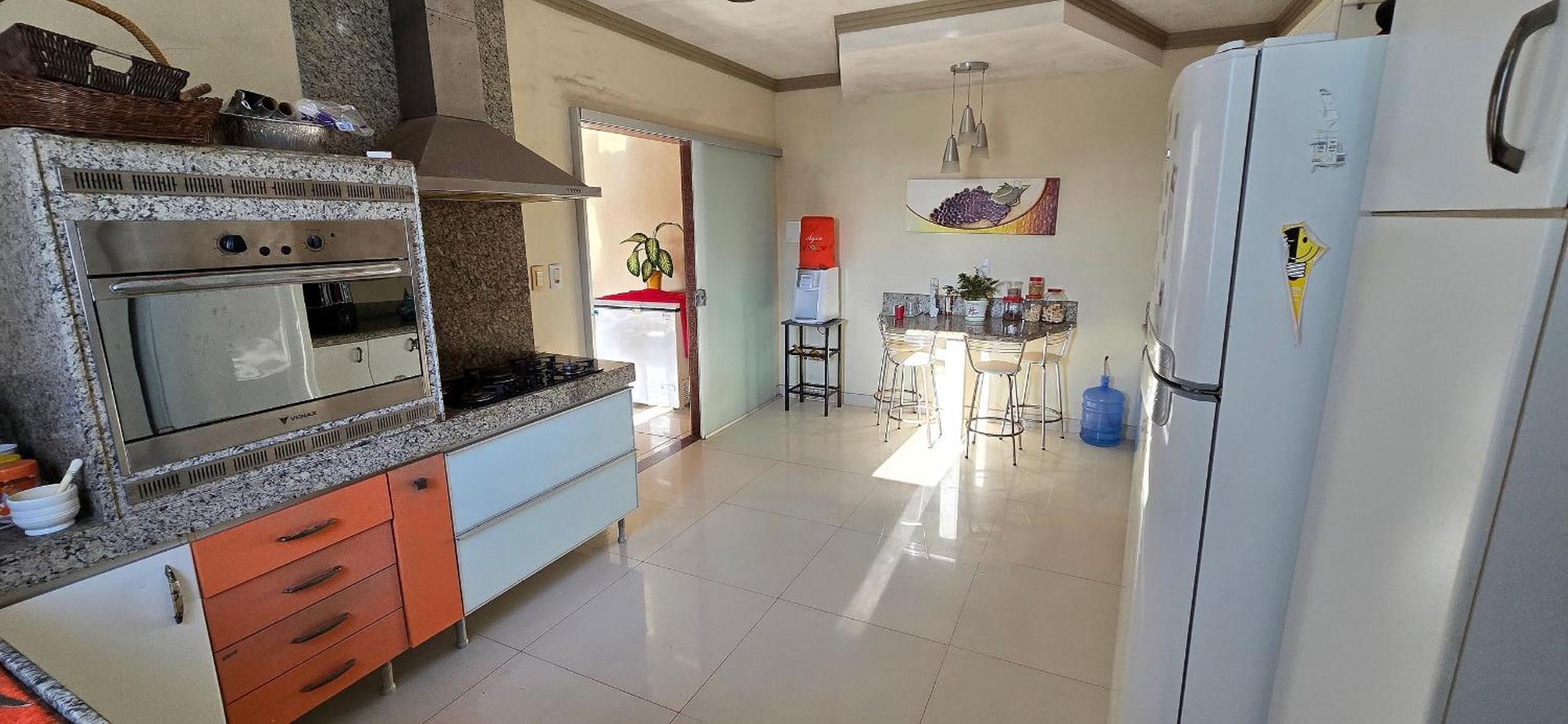 Casa Temporada Maresia