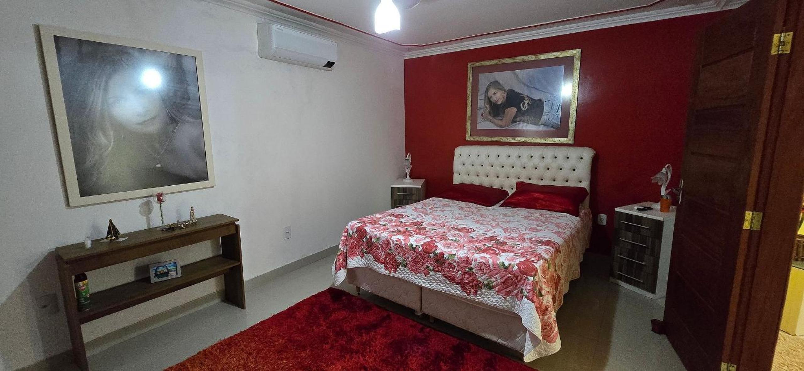 Casa Temporada Maresia