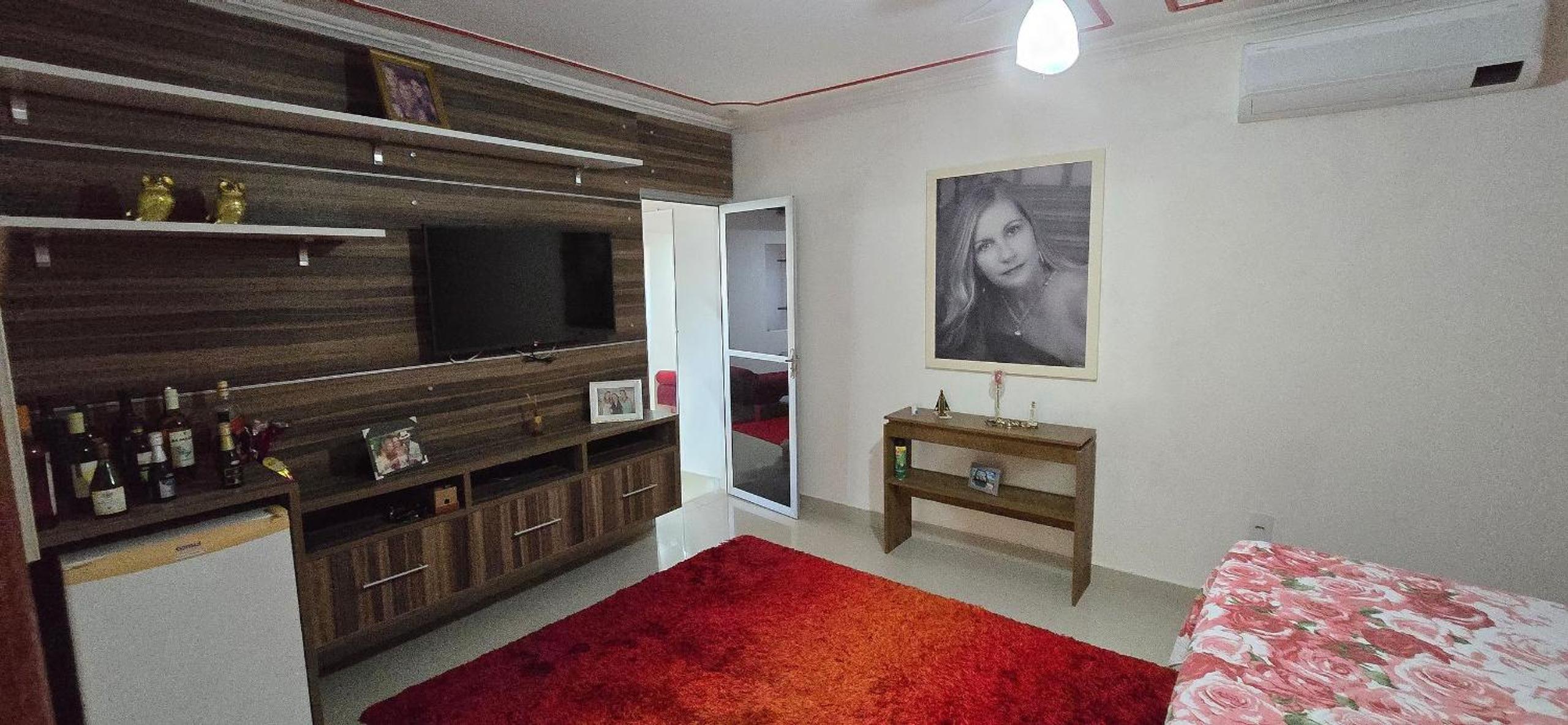 Casa Temporada Maresia