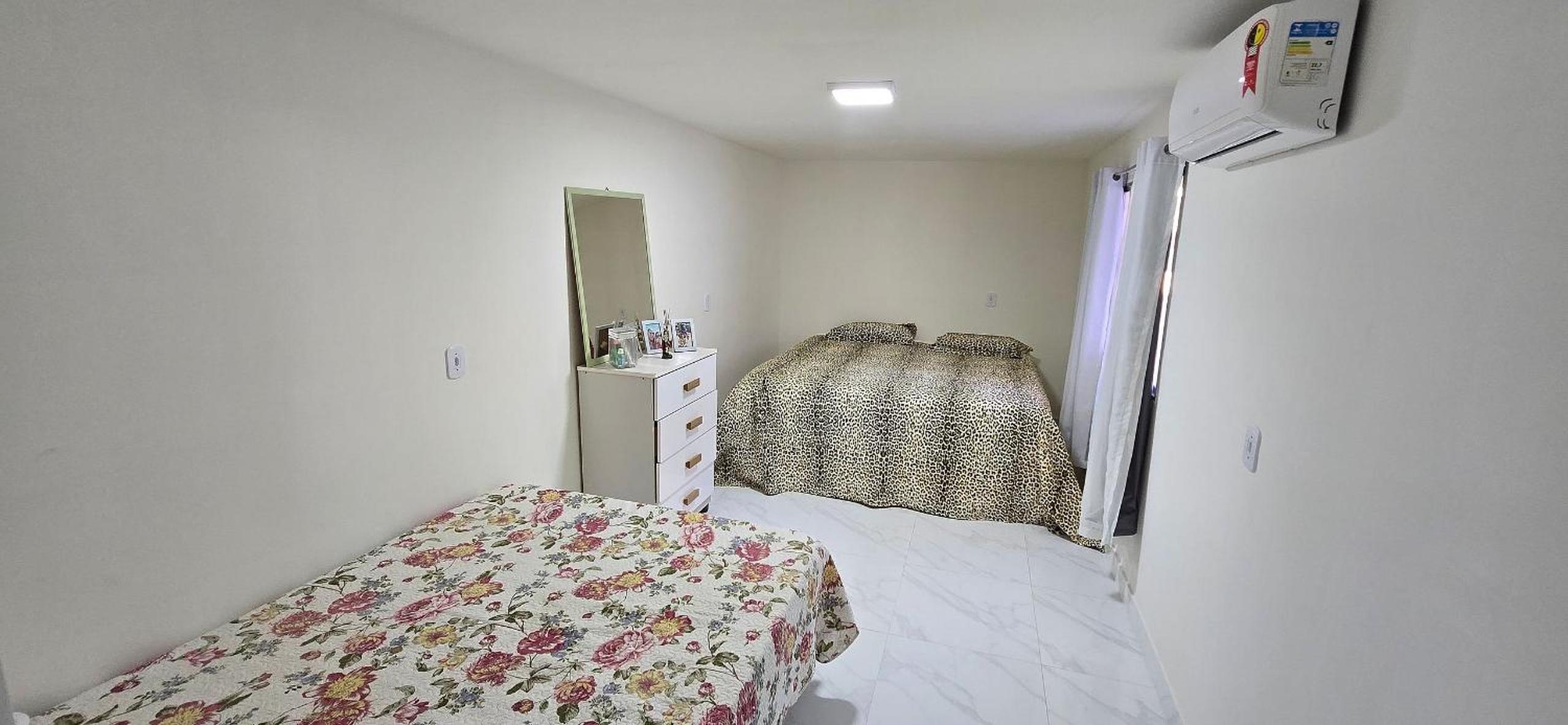 Casa Temporada Maresia