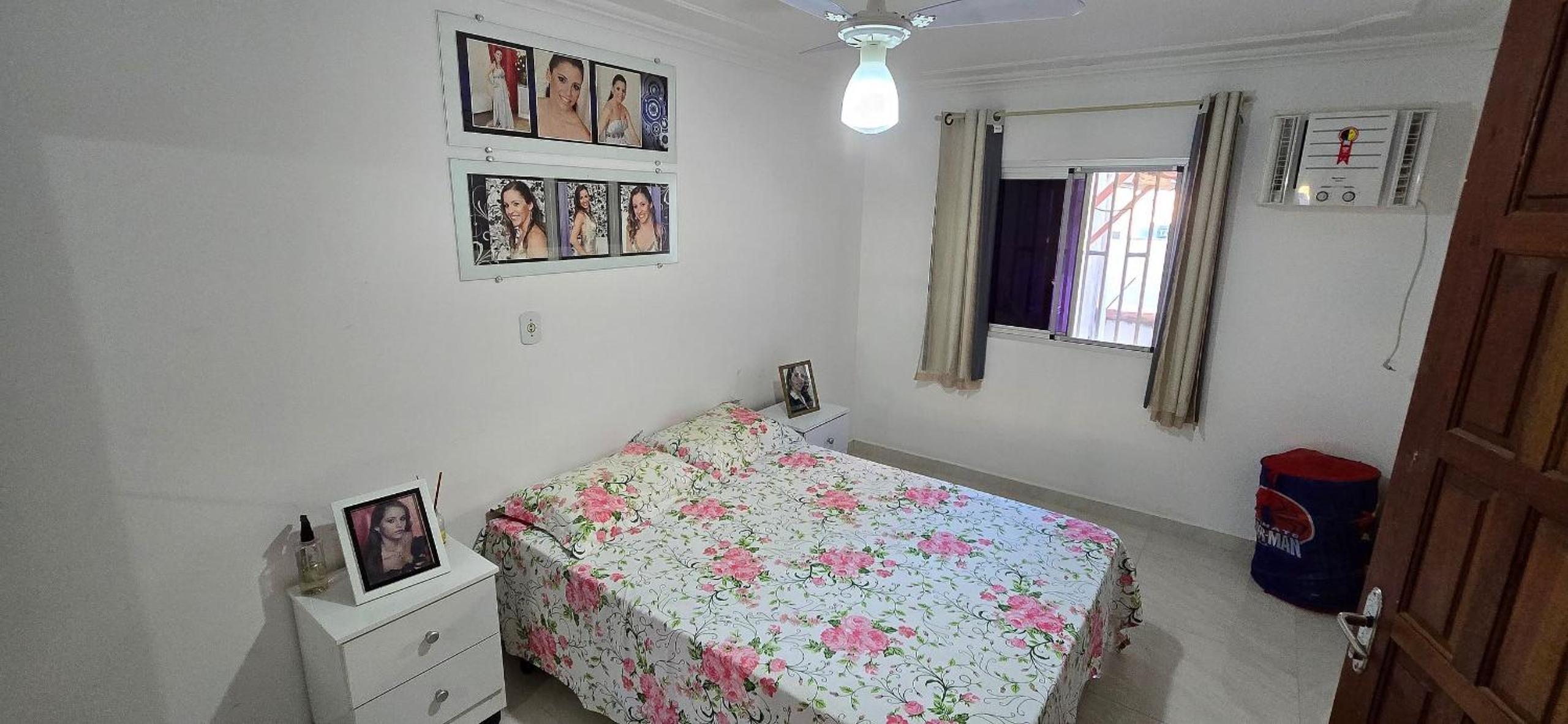 Casa Temporada Maresia