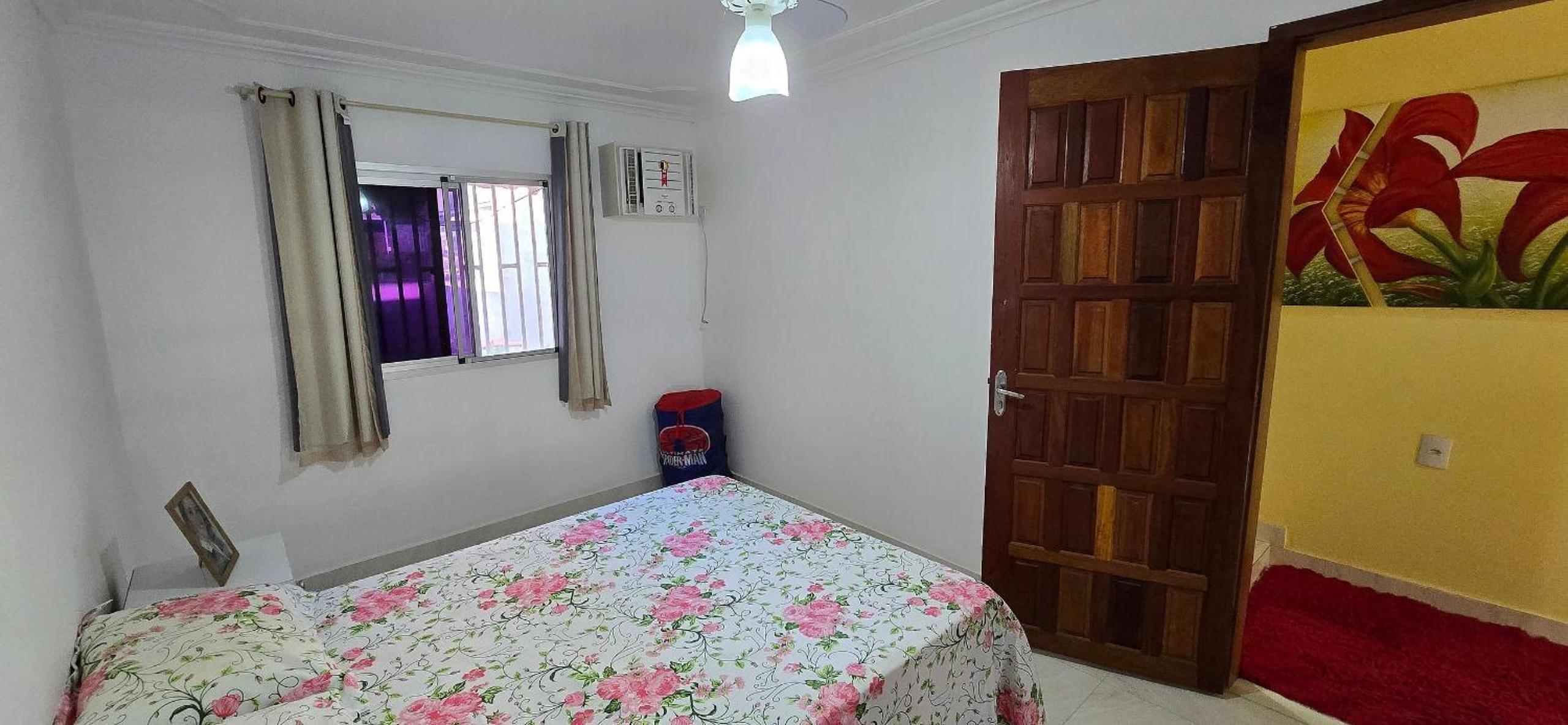 Casa Temporada Maresia