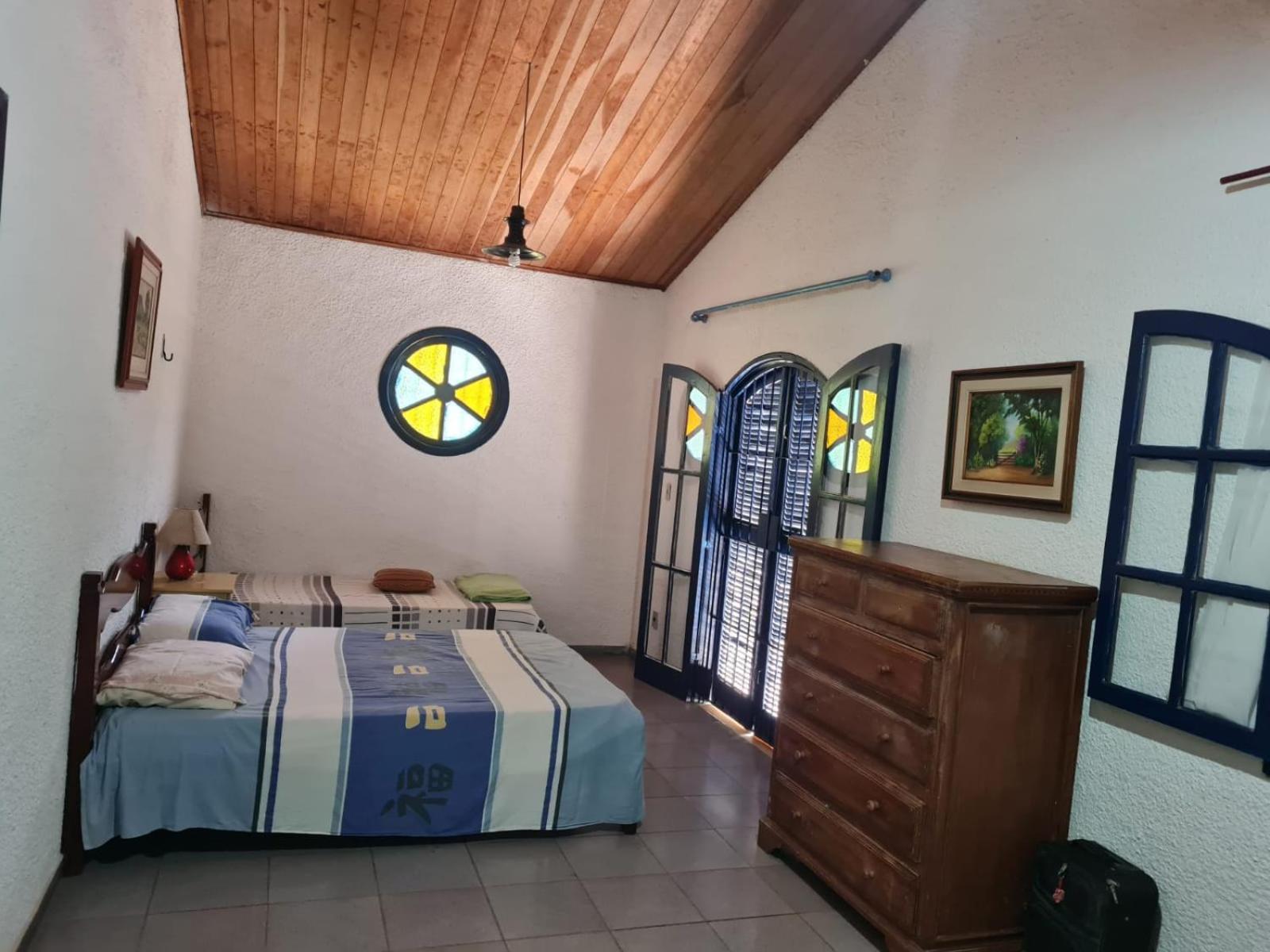 SÍTIO Santa Felicidade
