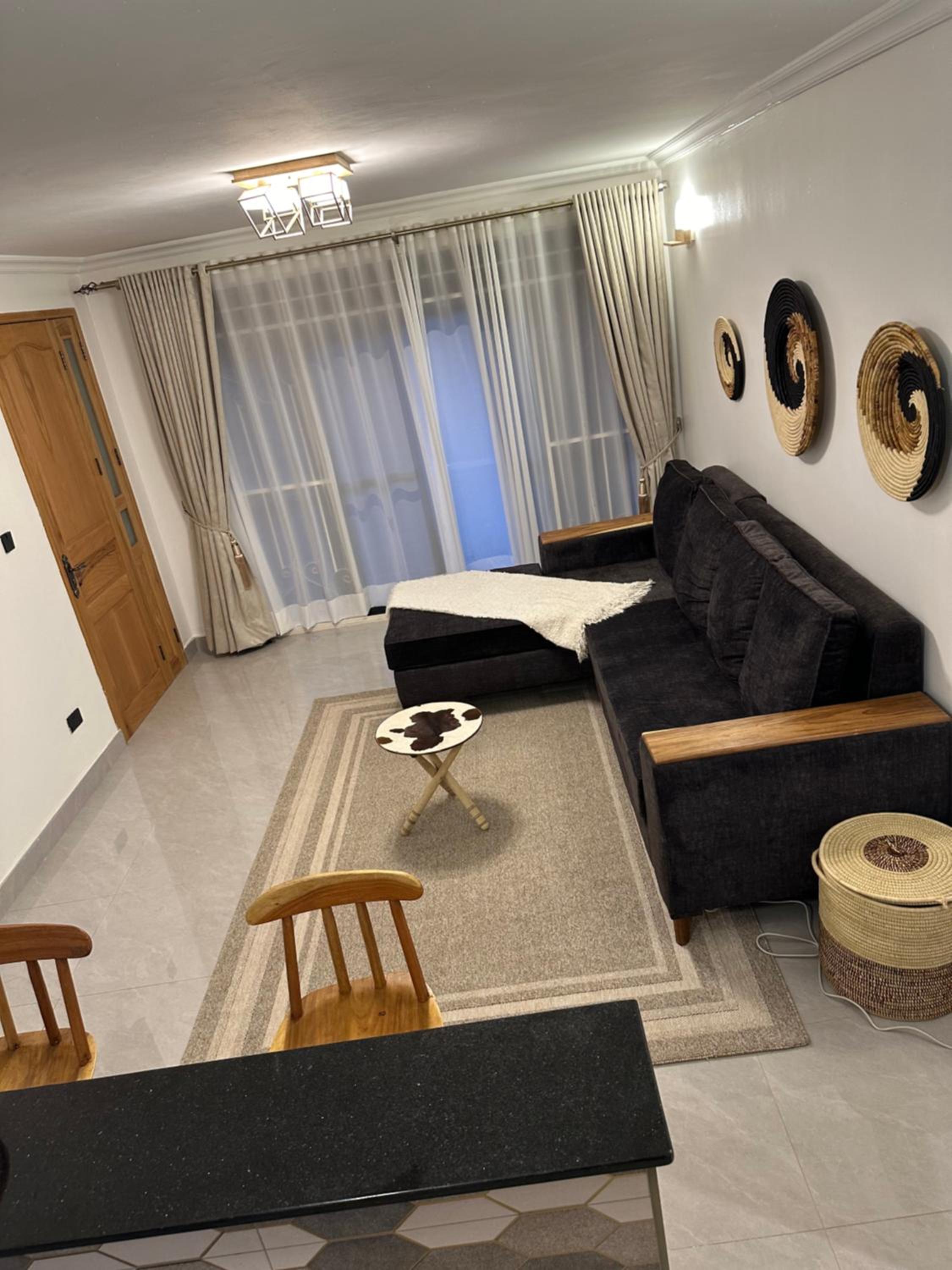 Flic and Flac apartments