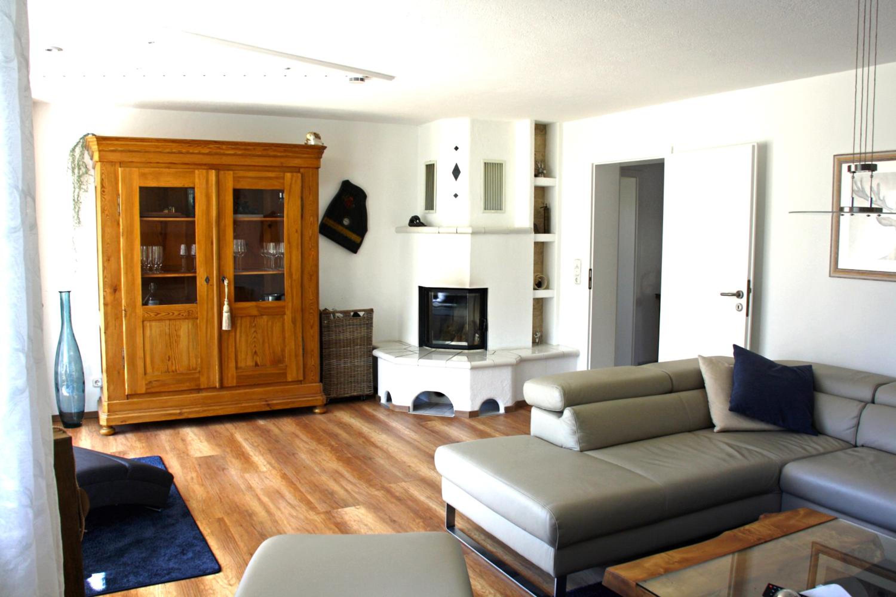 Ferienhaus Dahoam - Exklusivität mit Privatsphäre