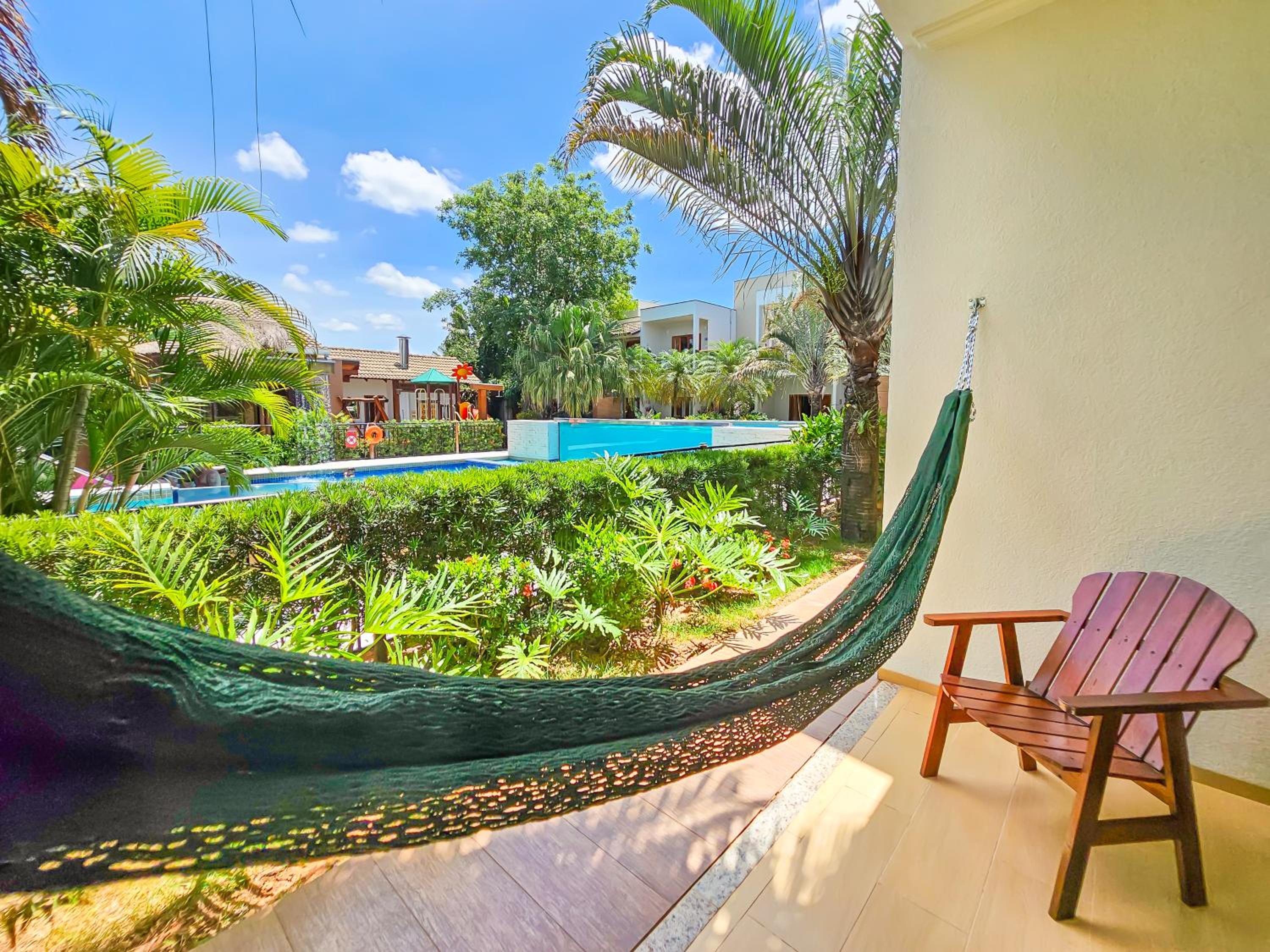 Hotel Pousada Arte da Natureza - Image 1