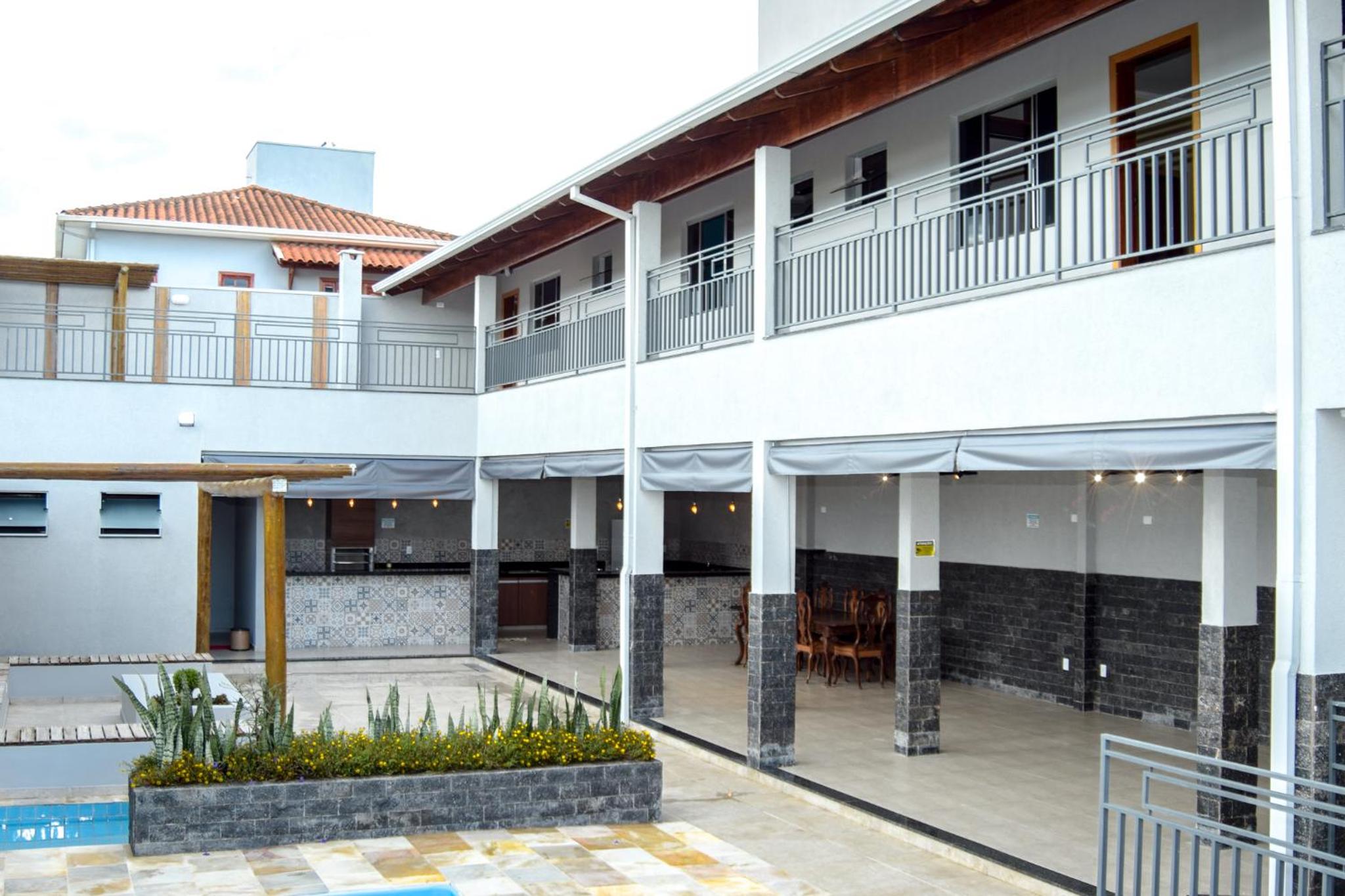 Pousada Poço das Pedras