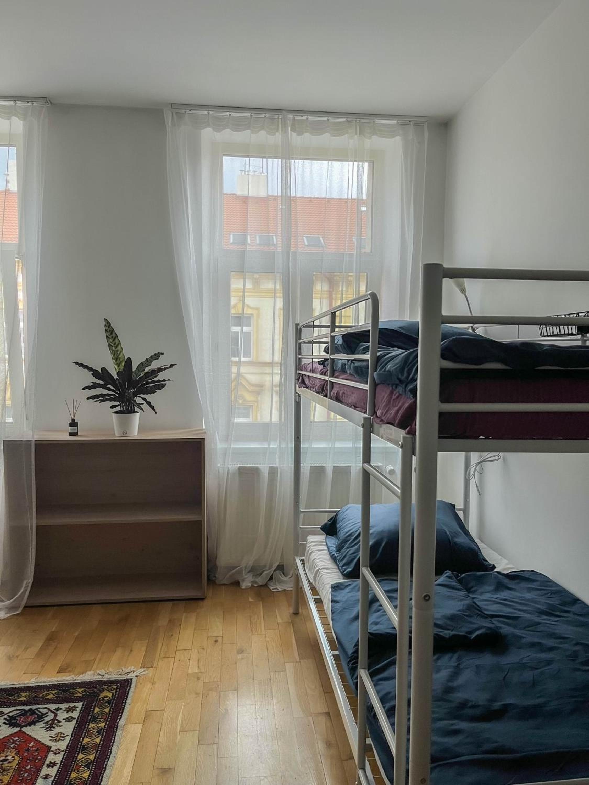 IN hostel Prague