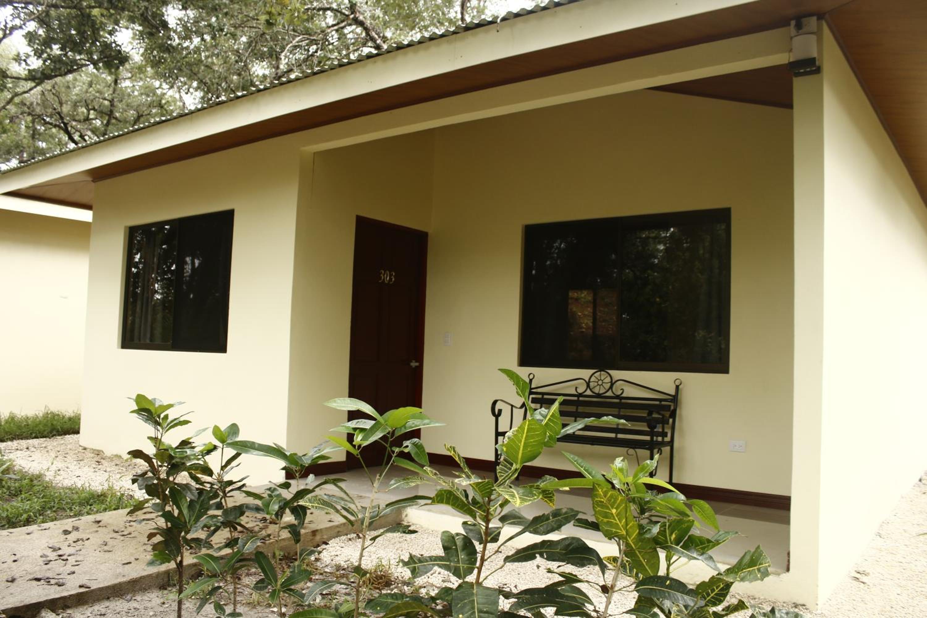 Cañon de la Vieja Lodge