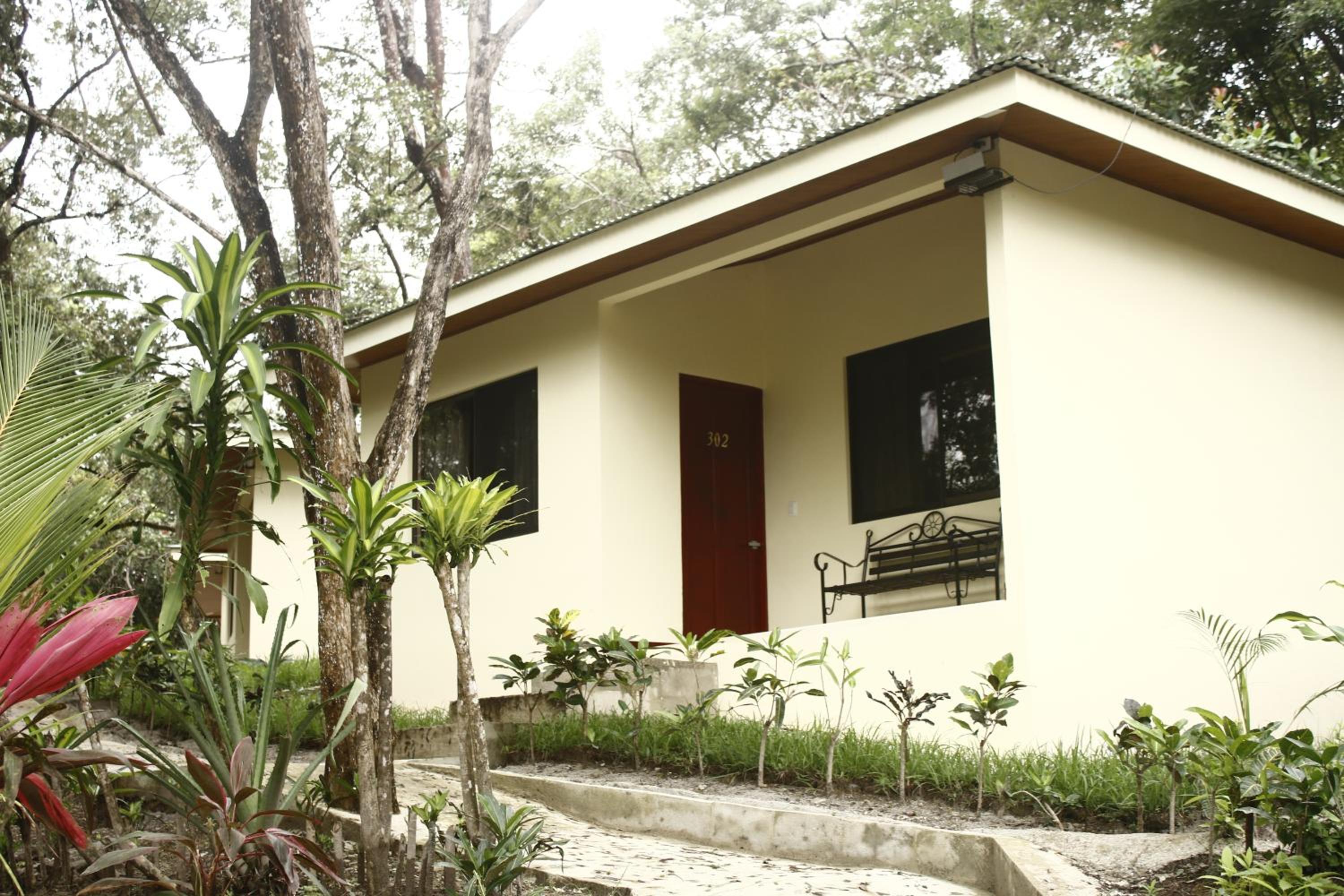 Cañon de la Vieja Lodge