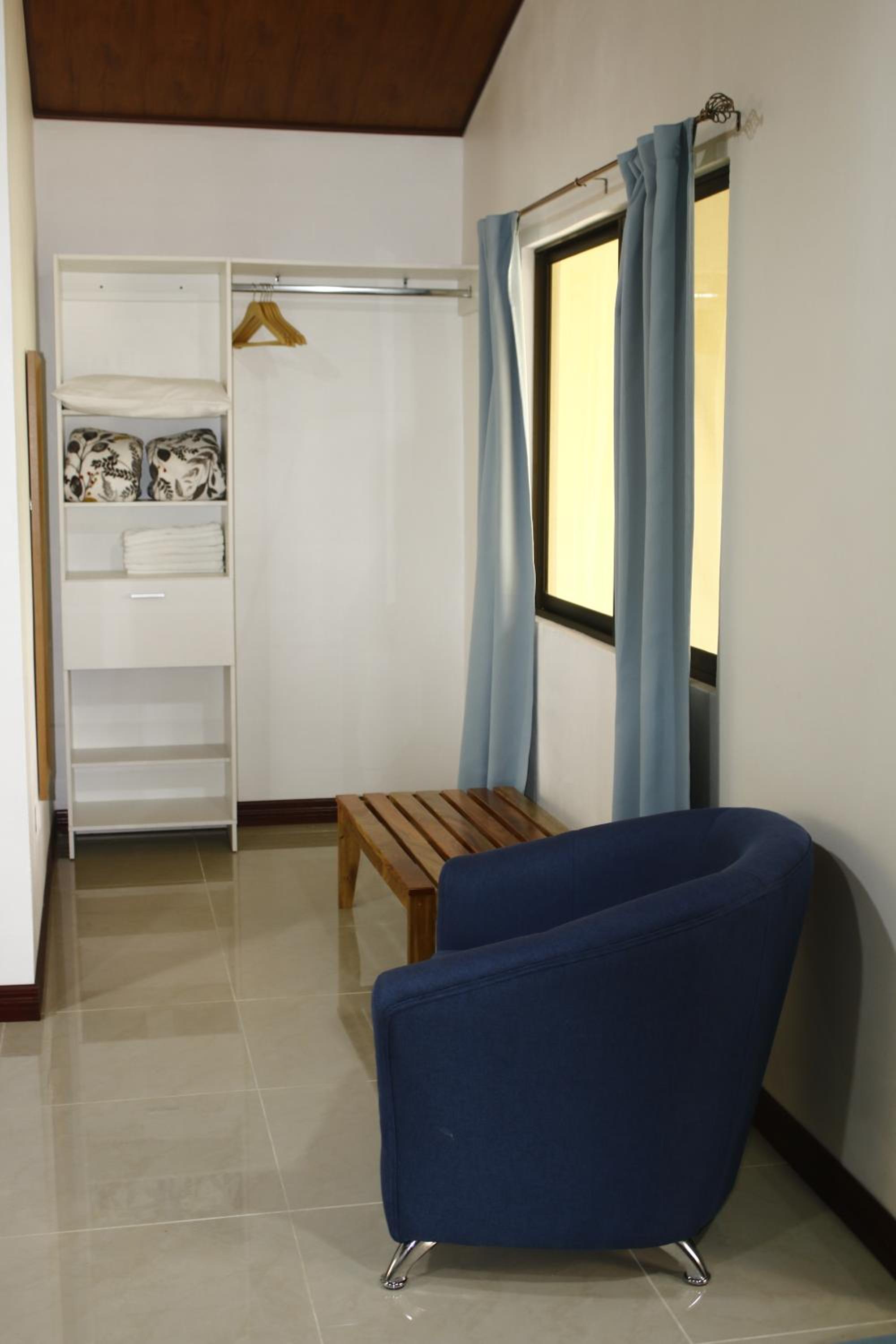 Cañon de la Vieja Lodge