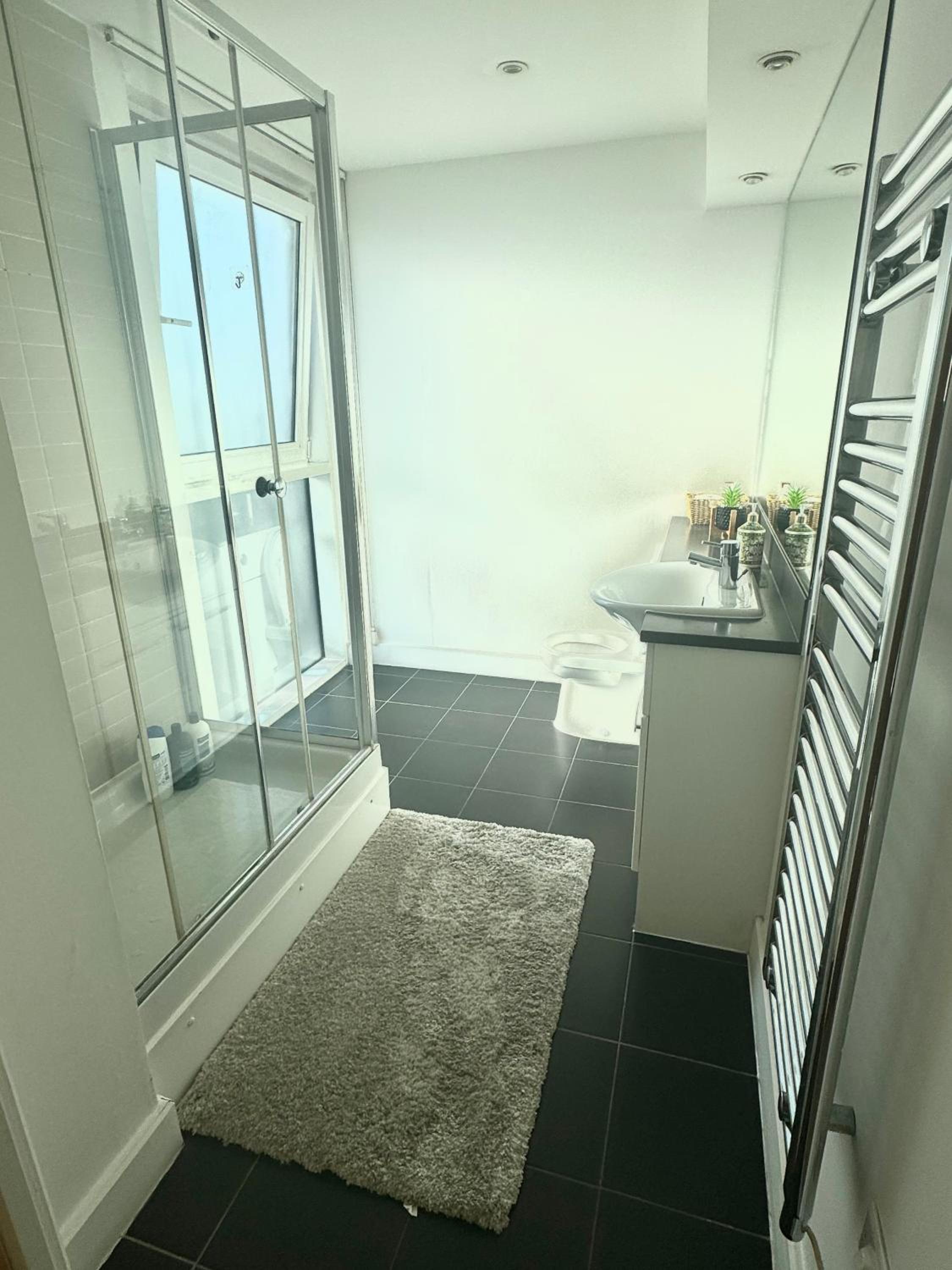 Luxury Dockview 3 Beds Excel London