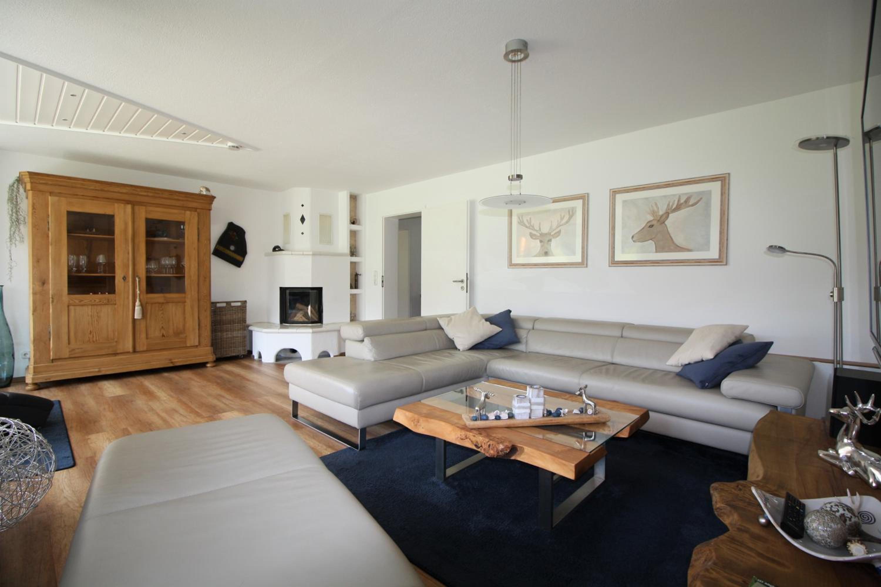 Ferienhaus Dahoam - Exklusivität mit Privatsphäre