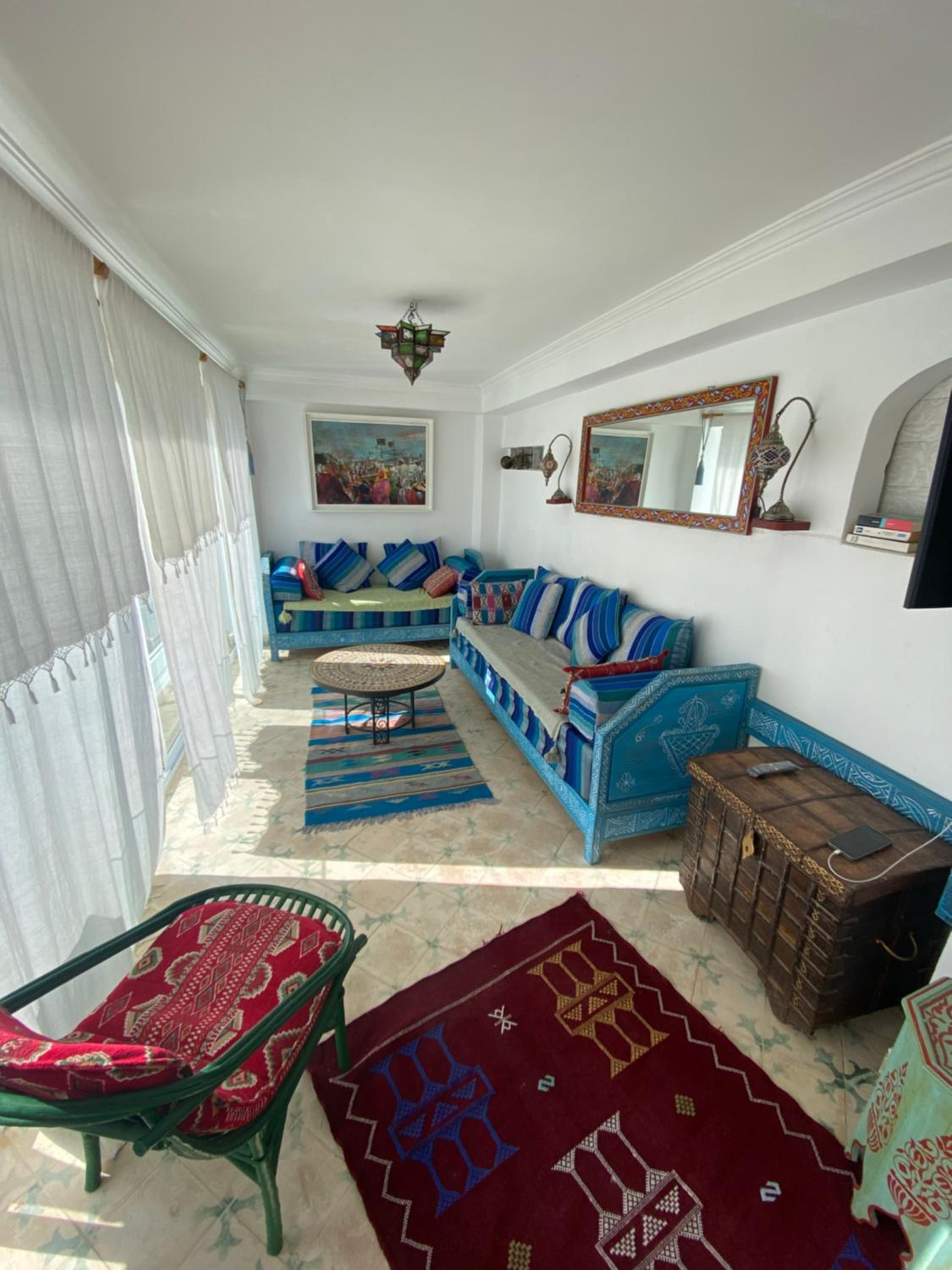 lounge