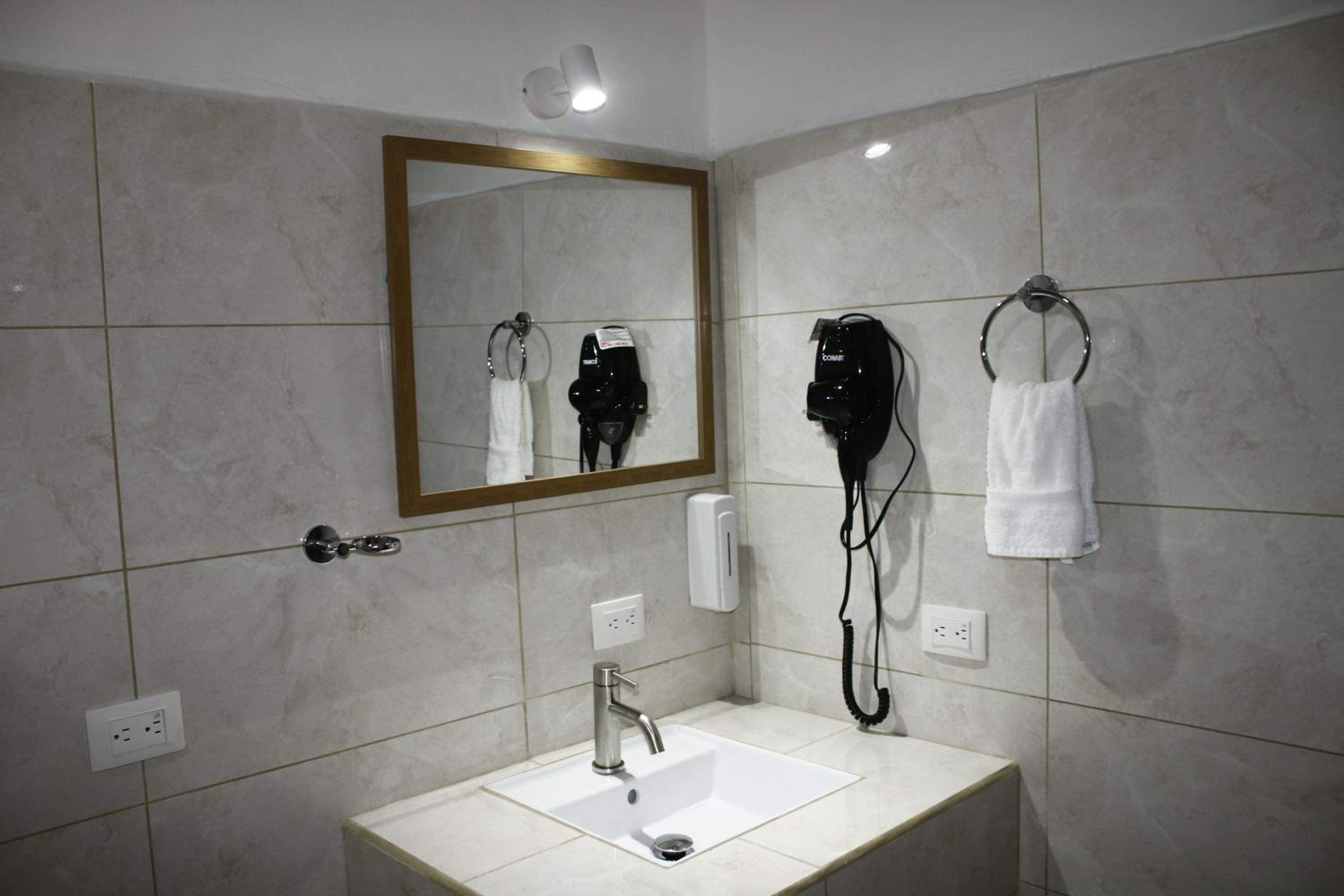 Cañon de la Vieja Lodge