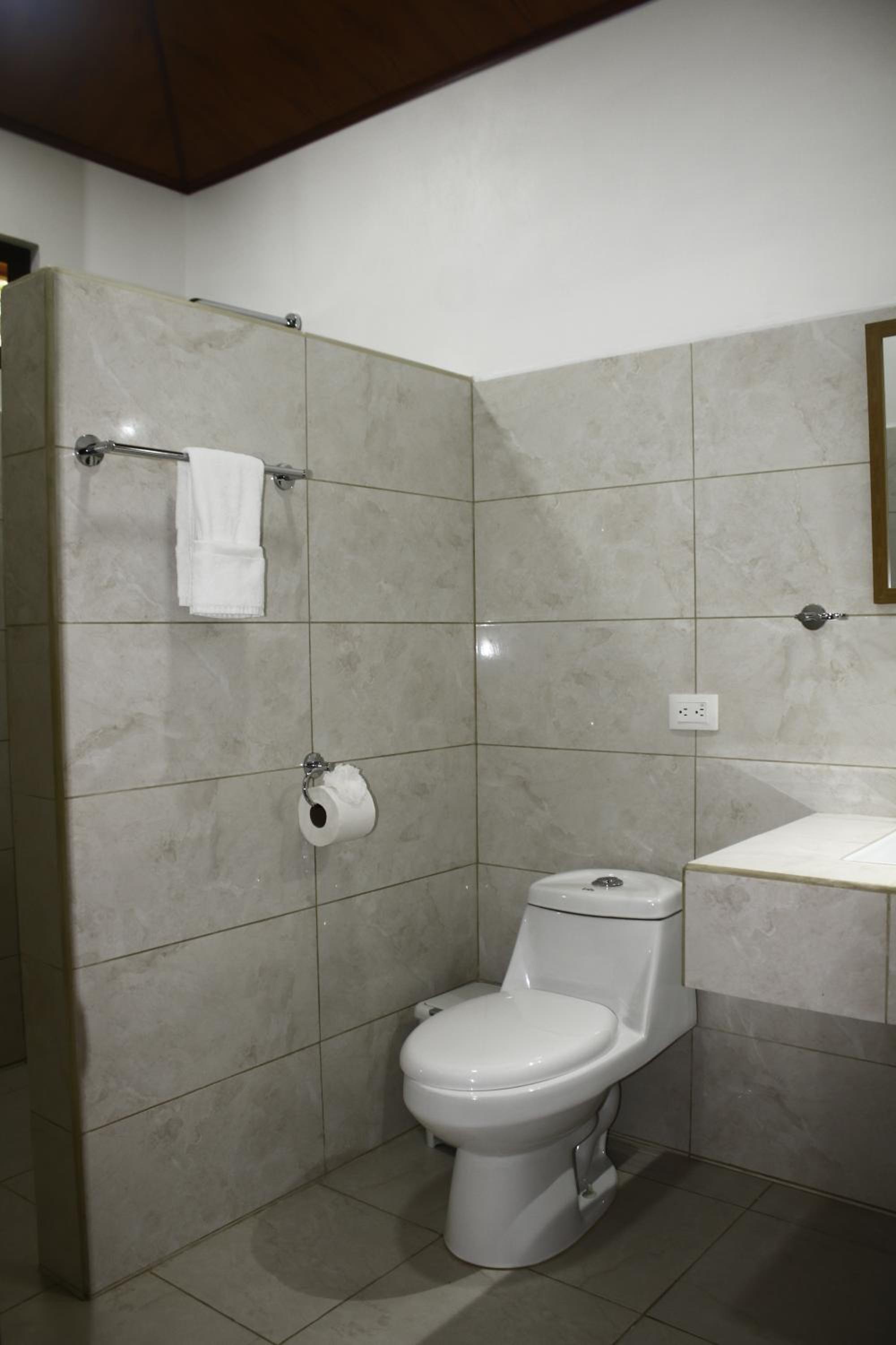 Cañon de la Vieja Lodge