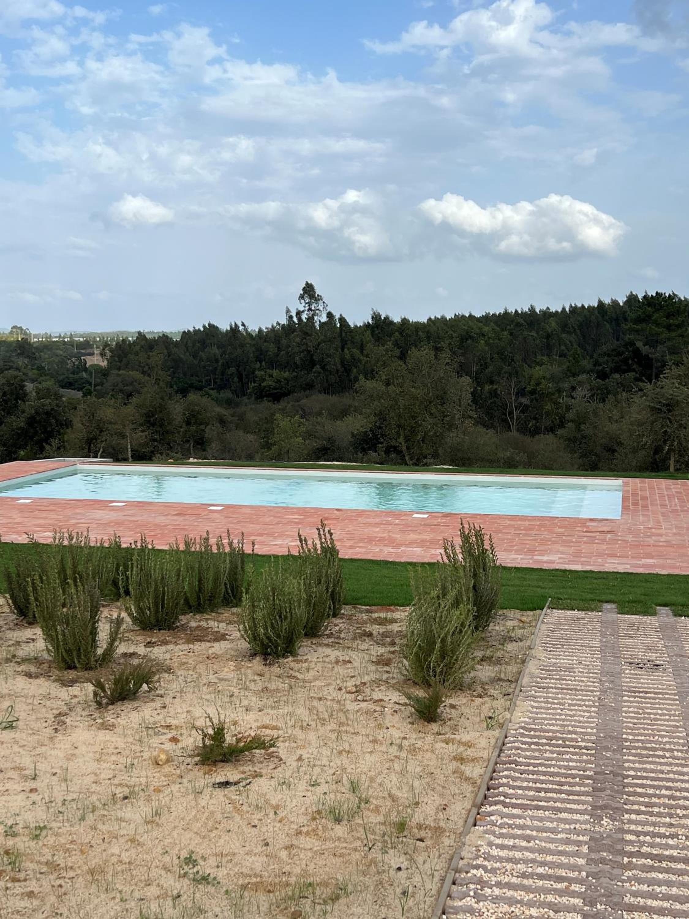 Casa do Regadio