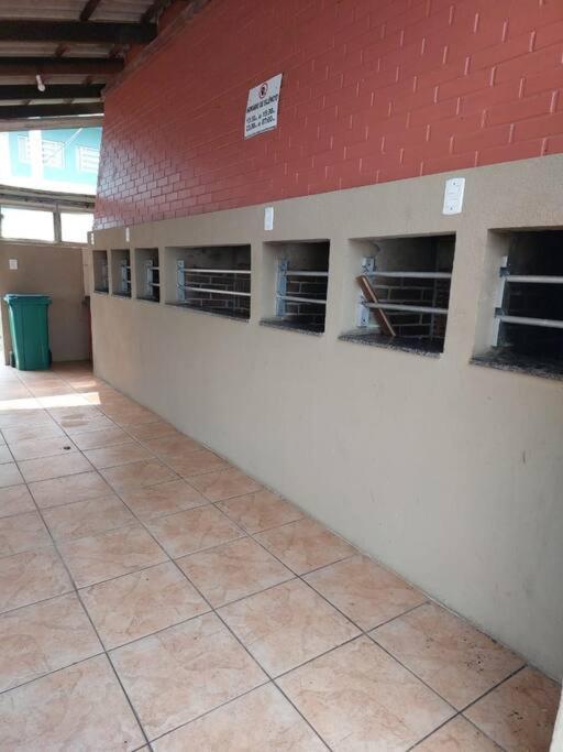 Apartamento Carmem em Condomínio à Beira-Mar