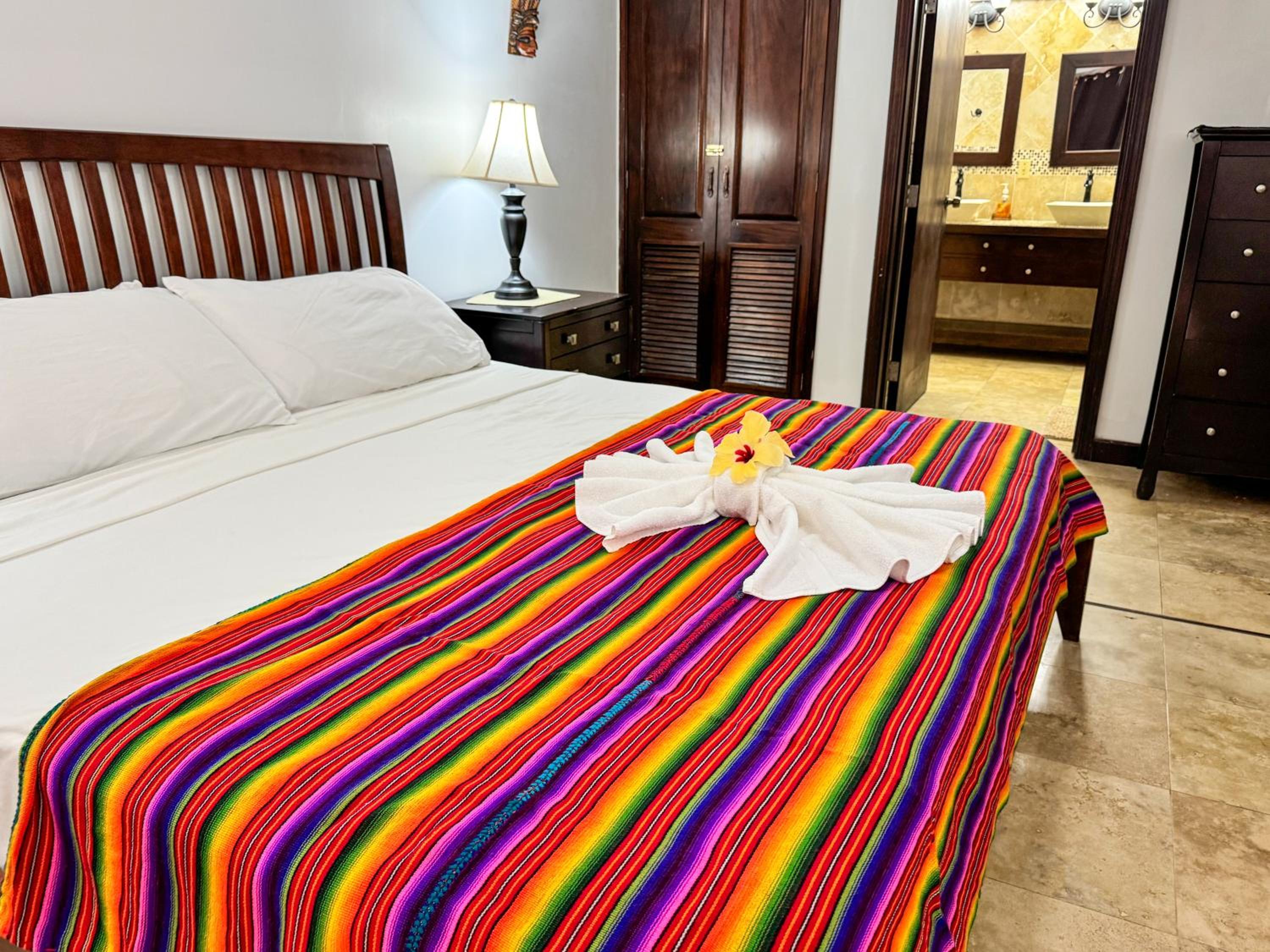 Caribbean Shores Belize