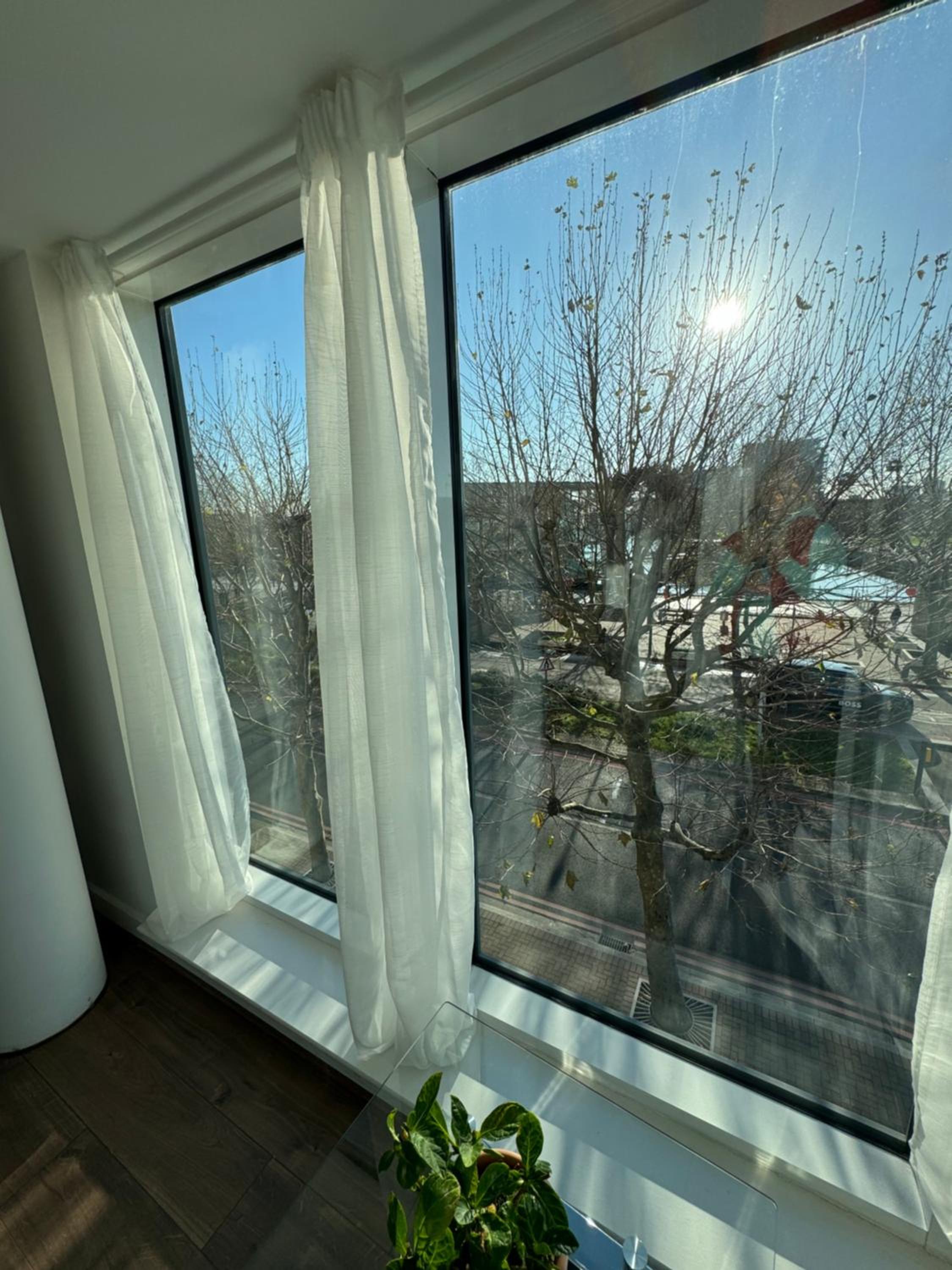 Luxury Dockview 3 Beds Excel London