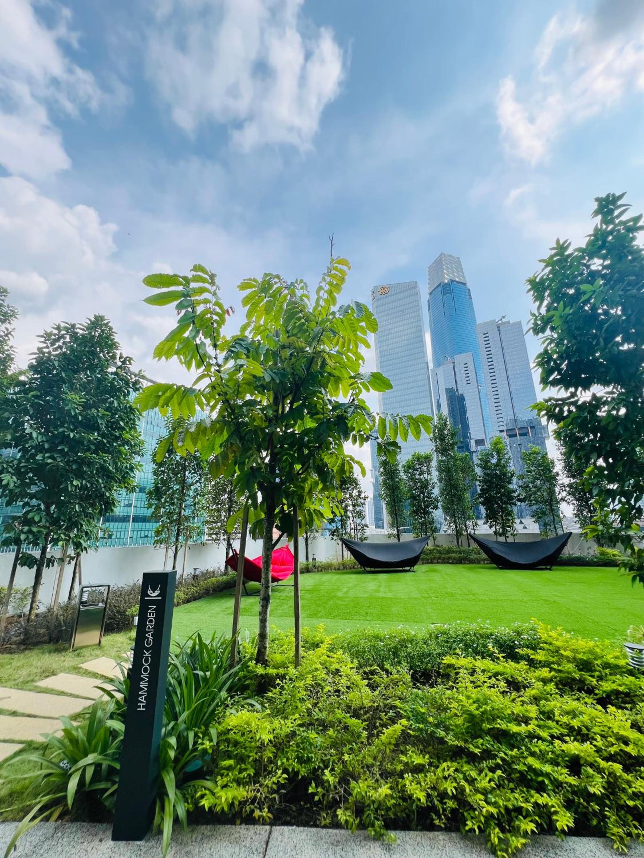 AGILE Bukit Bintang Suites TRX by Classy