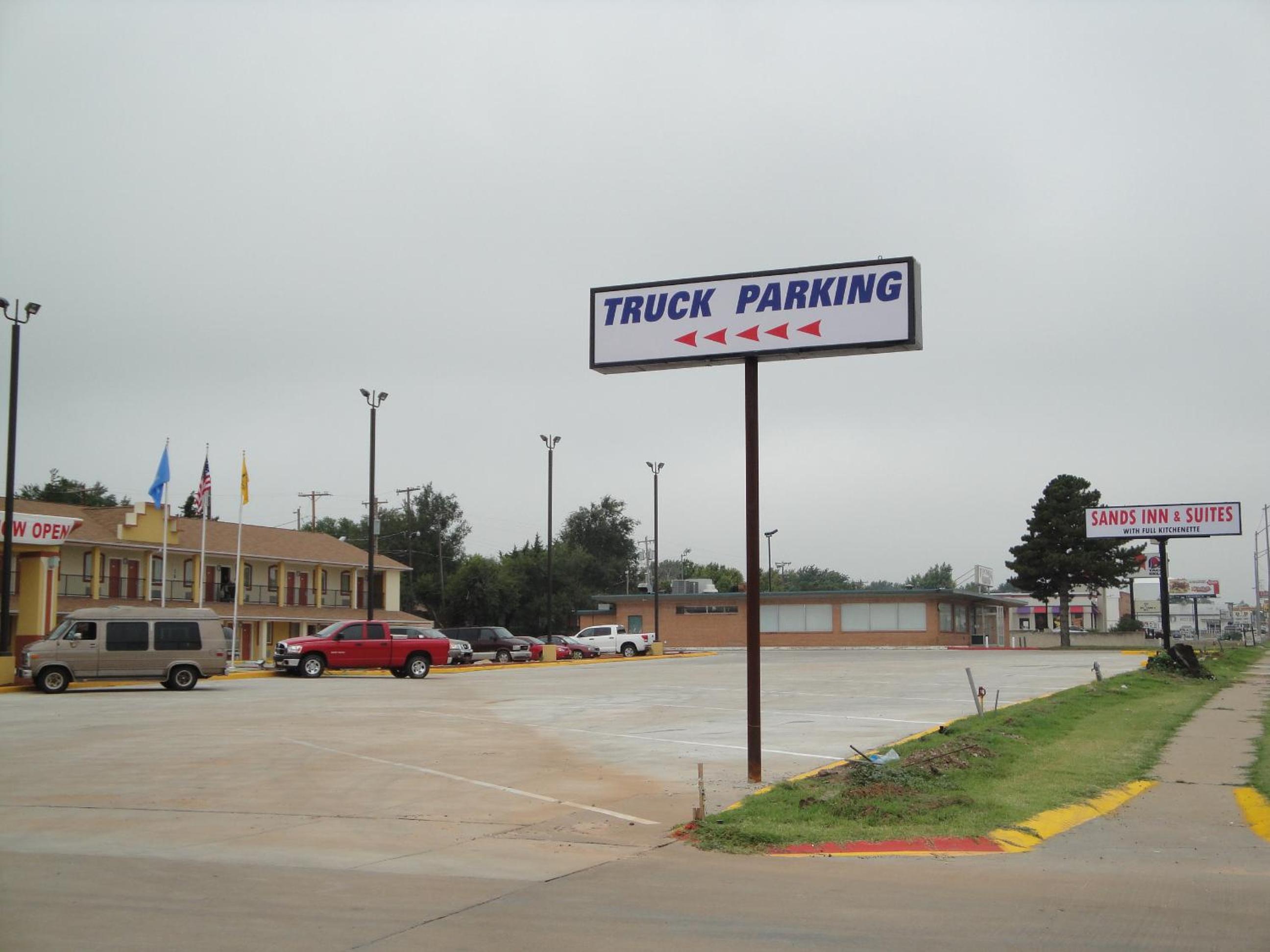 Woodward Vacations - Sands Inn  Suites - Property Image 18