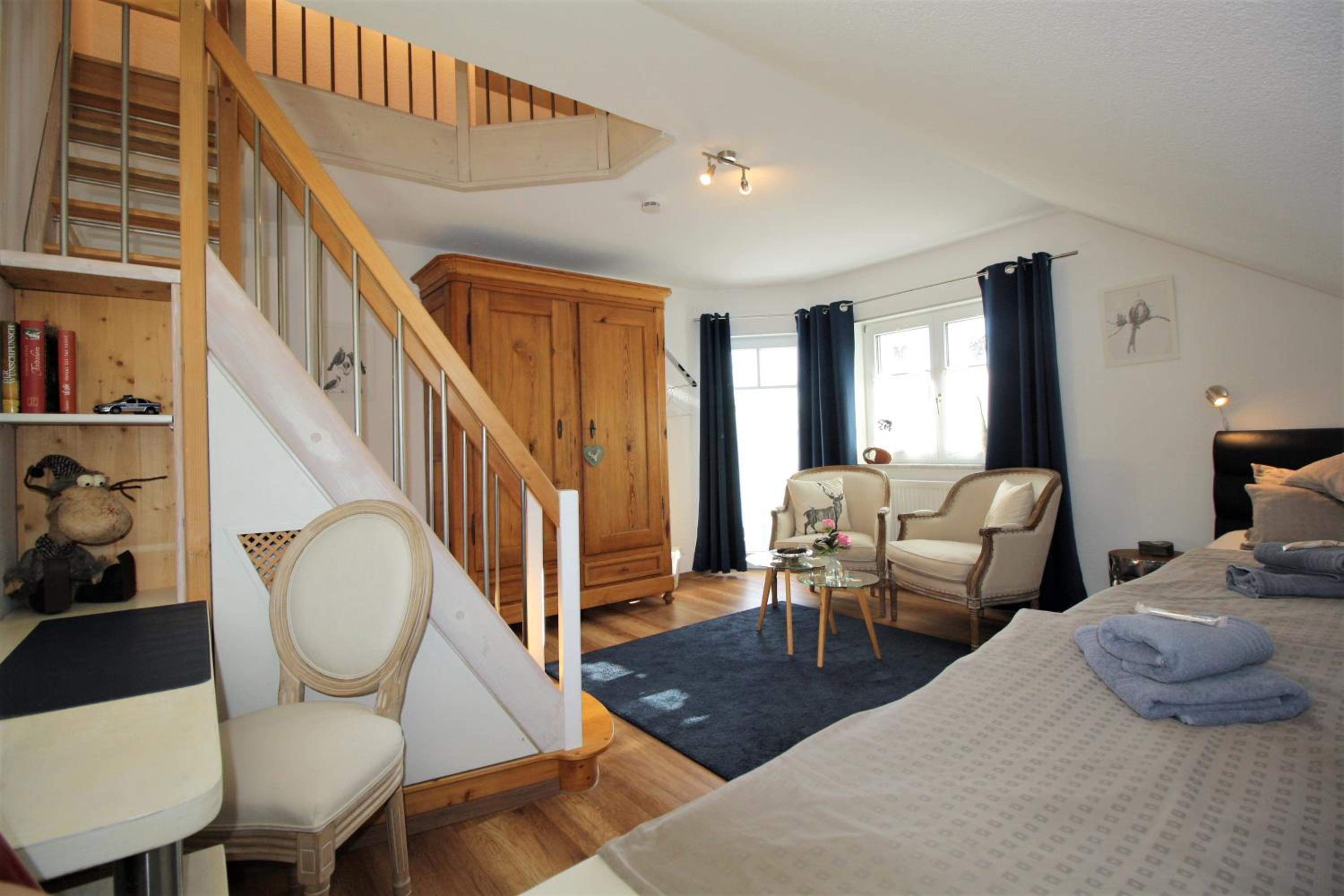Ferienhaus Dahoam - Exklusivität mit Privatsphäre