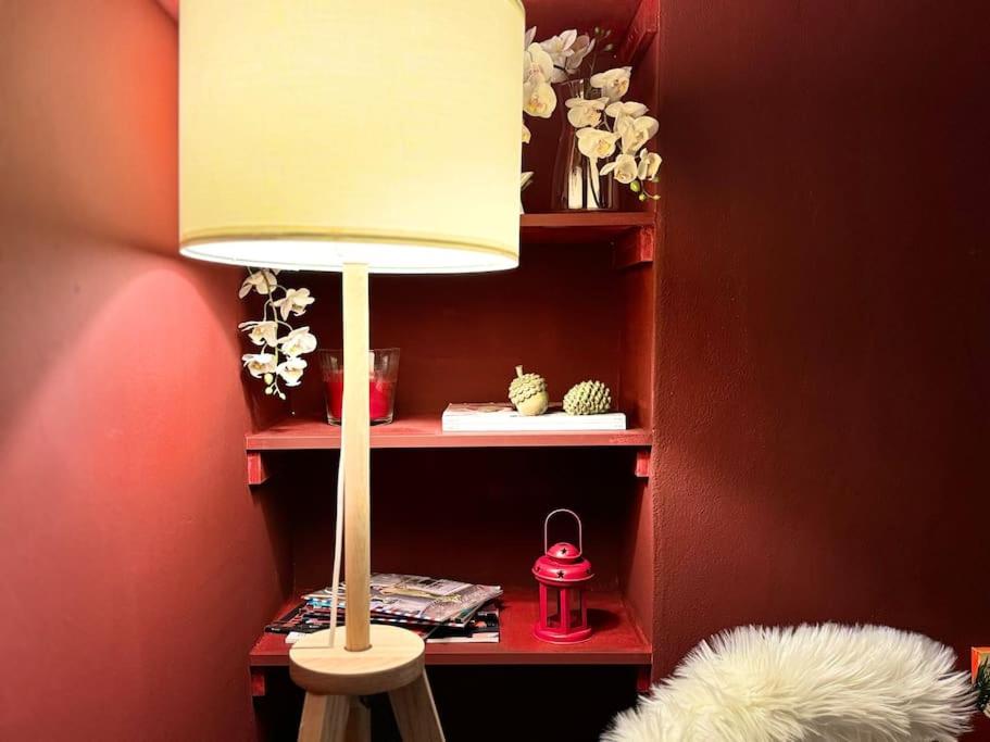 Cherry - Prague Apartment