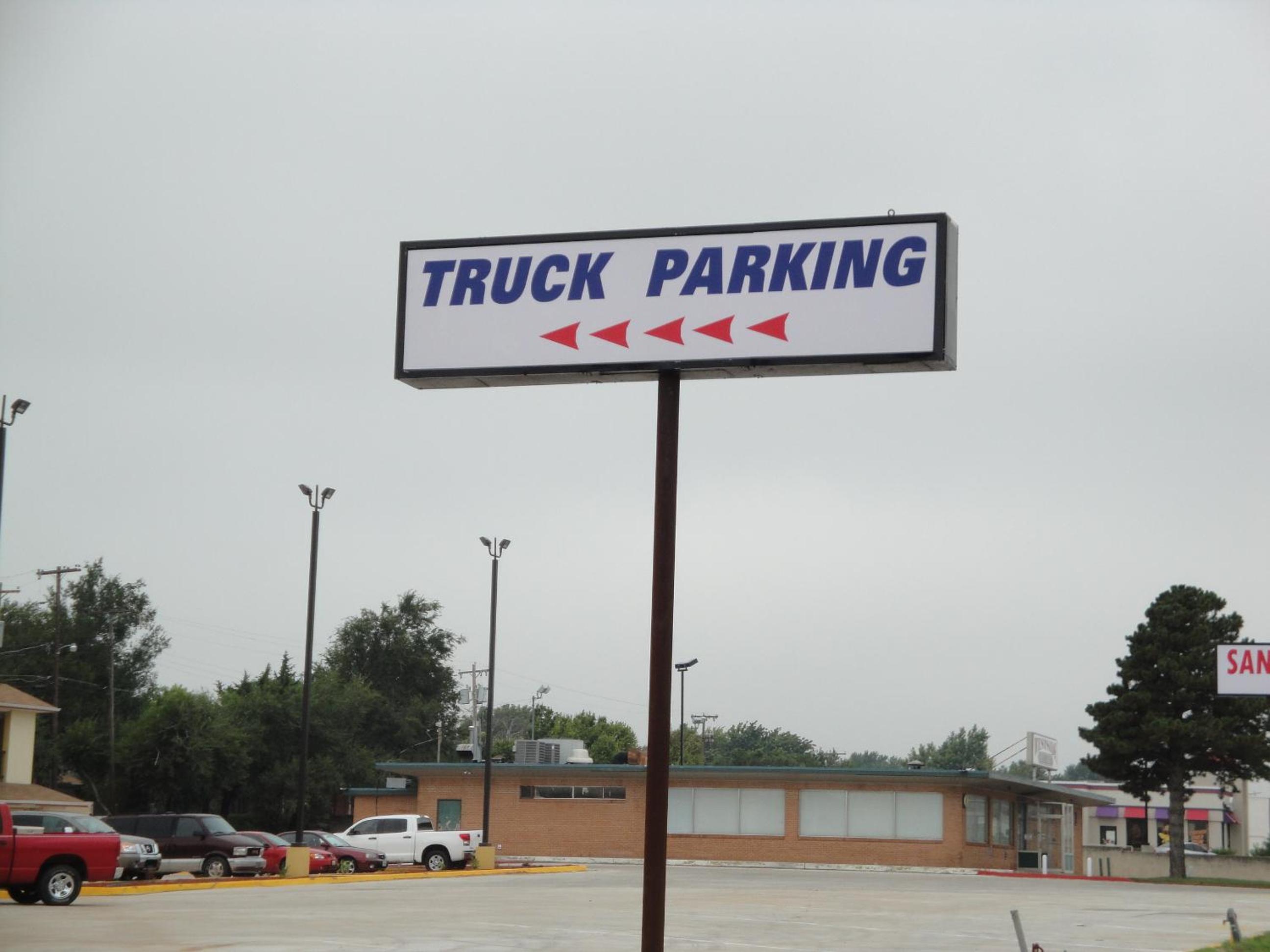 Woodward Vacations - Sands Inn  Suites - Property Image 22