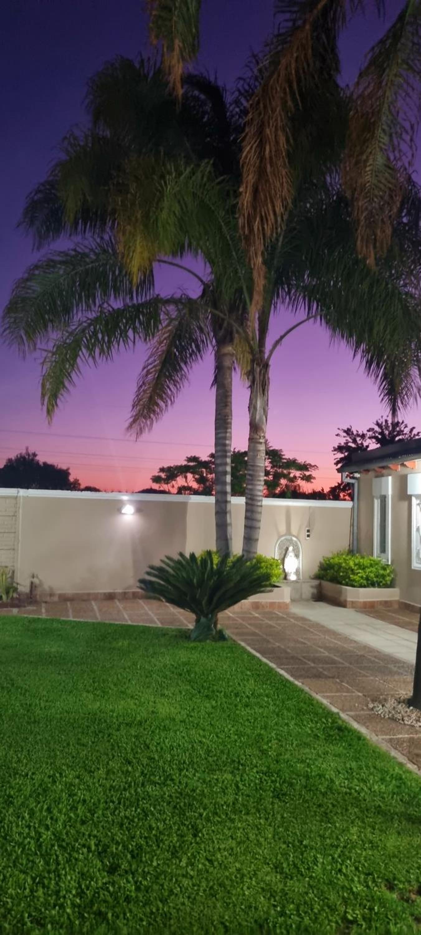 Casa Quinta La Gualeya
